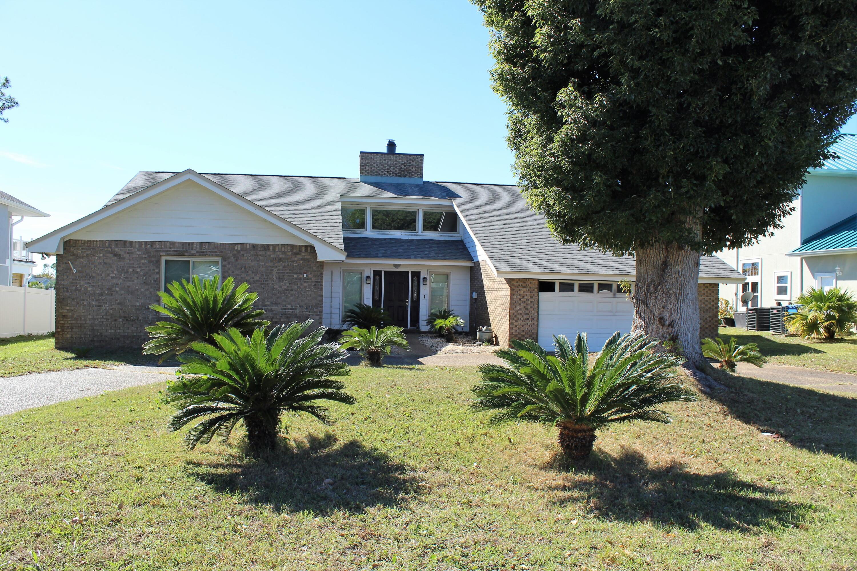 BAY POINT UNIT 1 - Residential