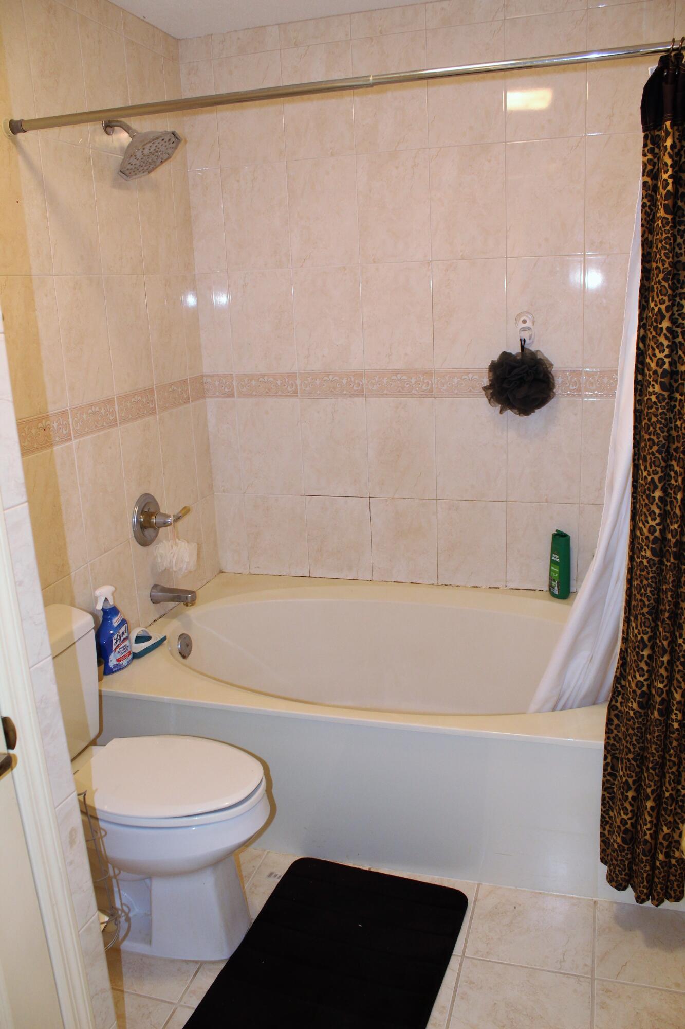 BAY POINT UNIT 1 - Residential