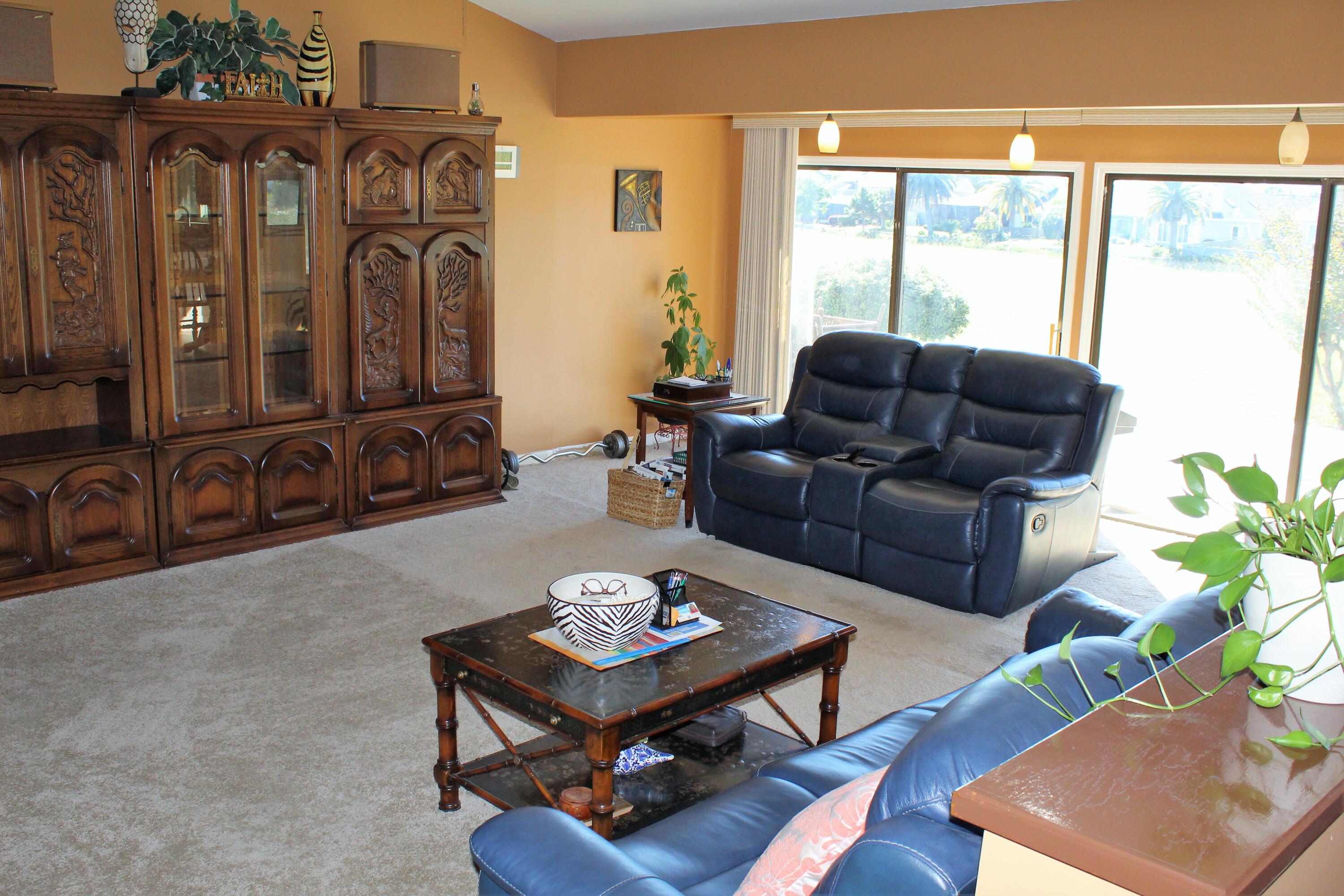 BAY POINT UNIT 1 - Residential