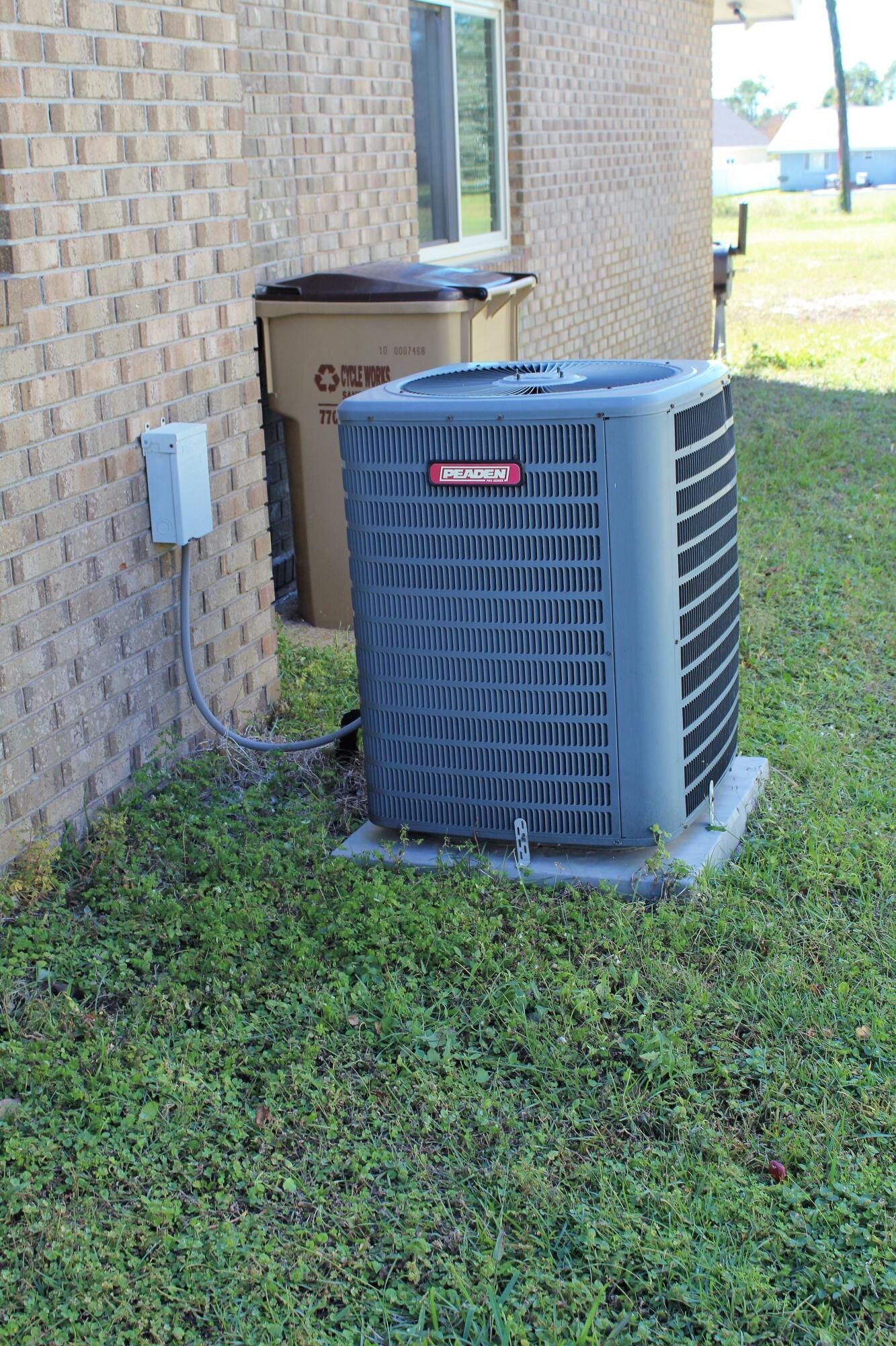 BAY POINT UNIT 1 - Residential