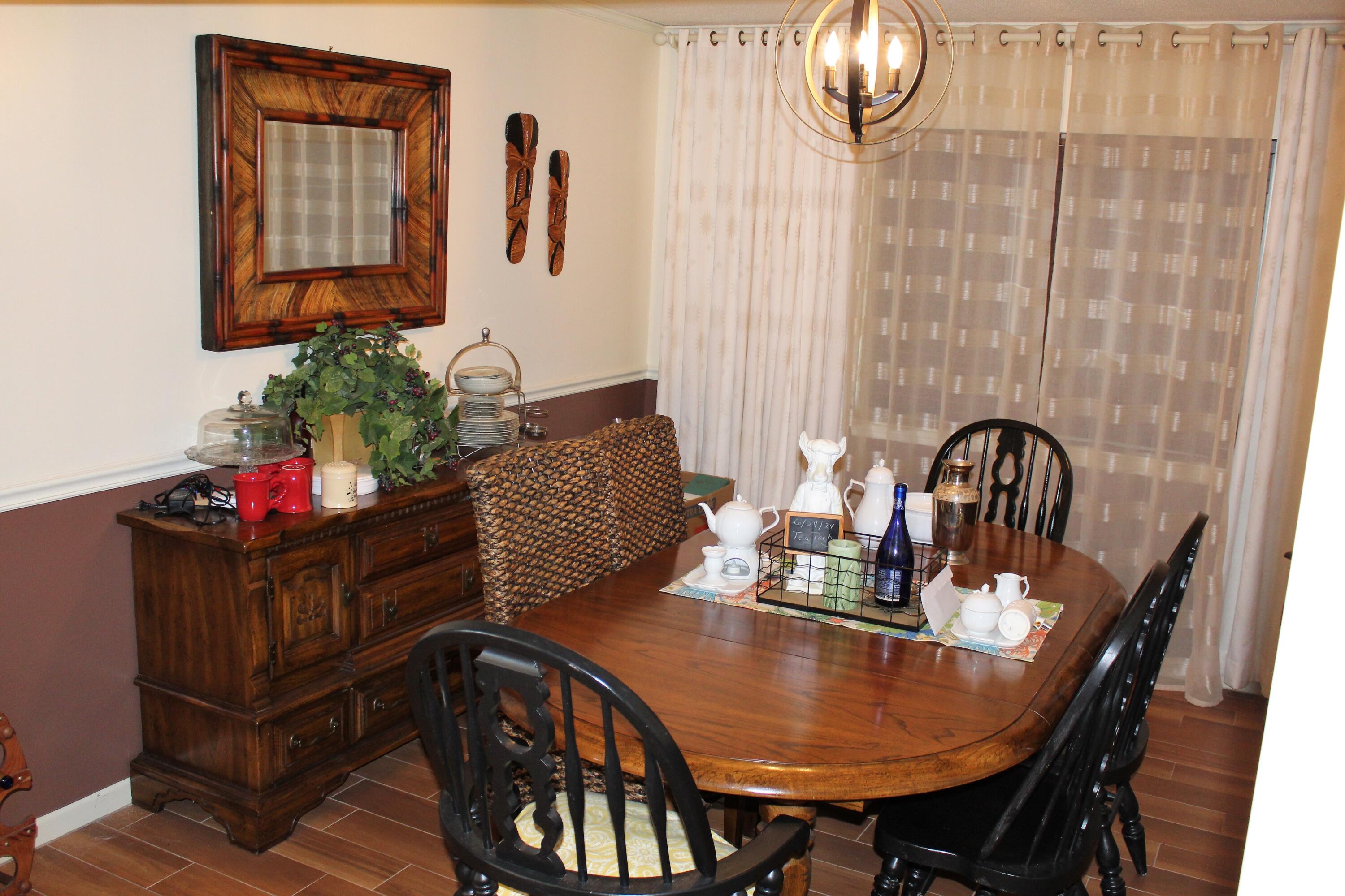 BAY POINT UNIT 1 - Residential