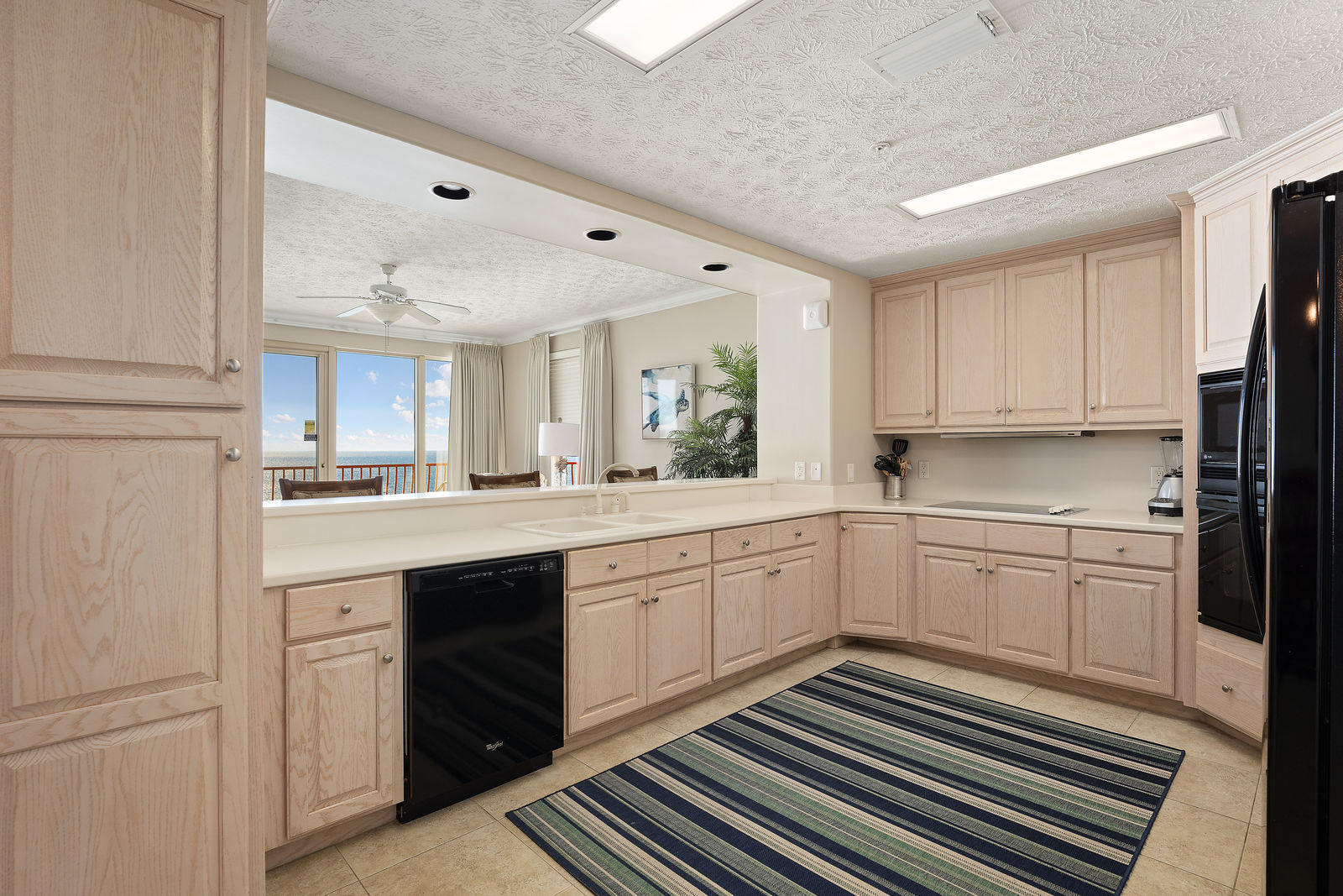 Hidden Dunes Condos - Residential