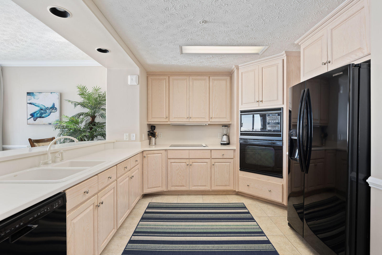 Hidden Dunes Condos - Residential