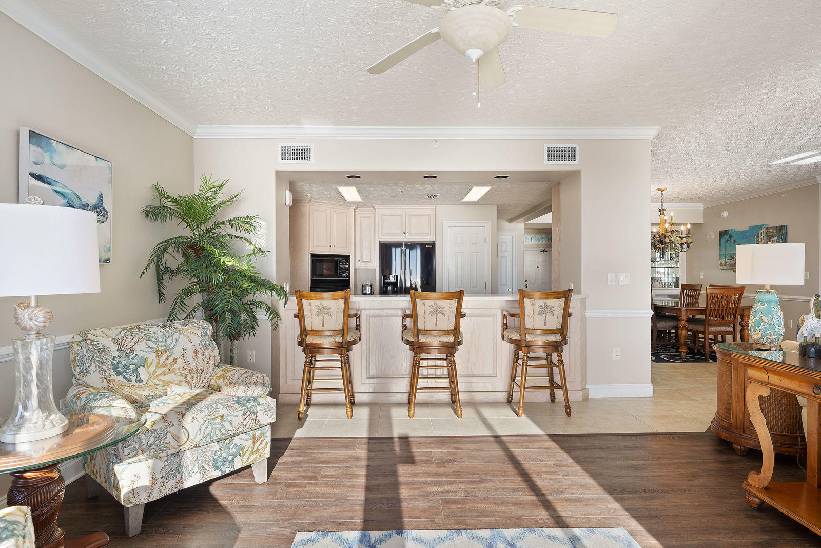 Hidden Dunes Condos - Residential