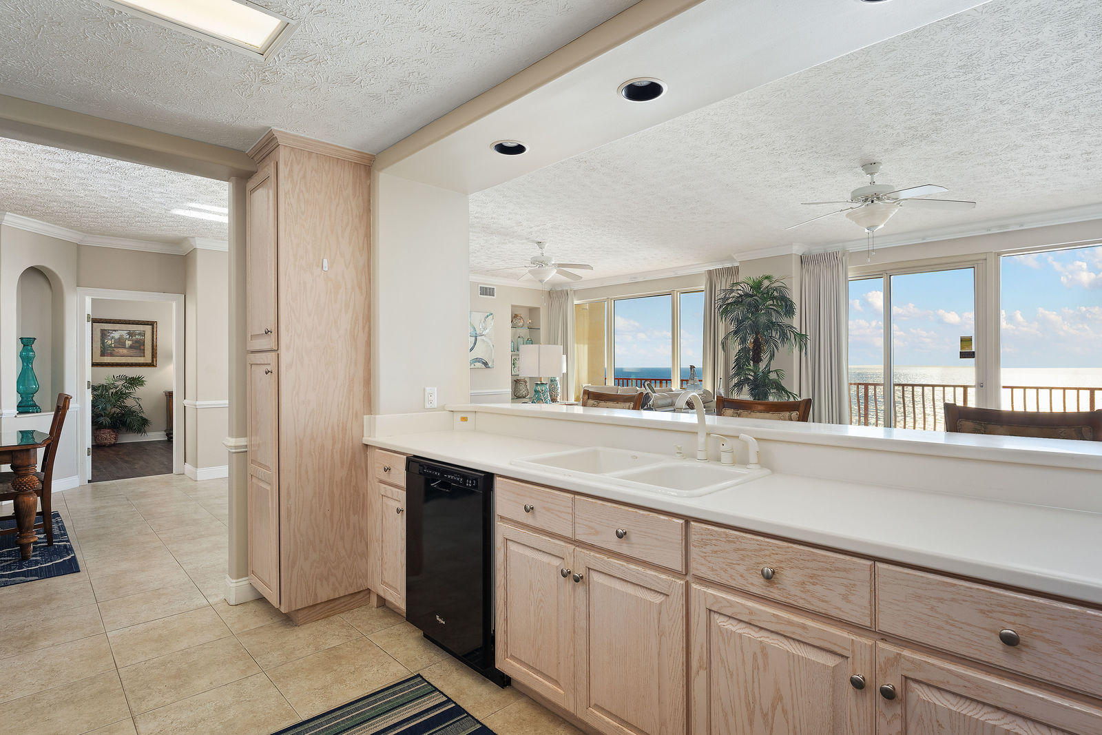 Hidden Dunes Condos - Residential