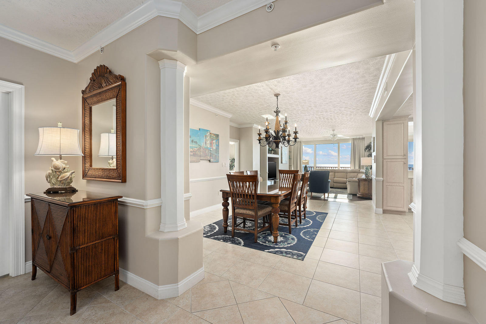 Hidden Dunes Condos - Residential