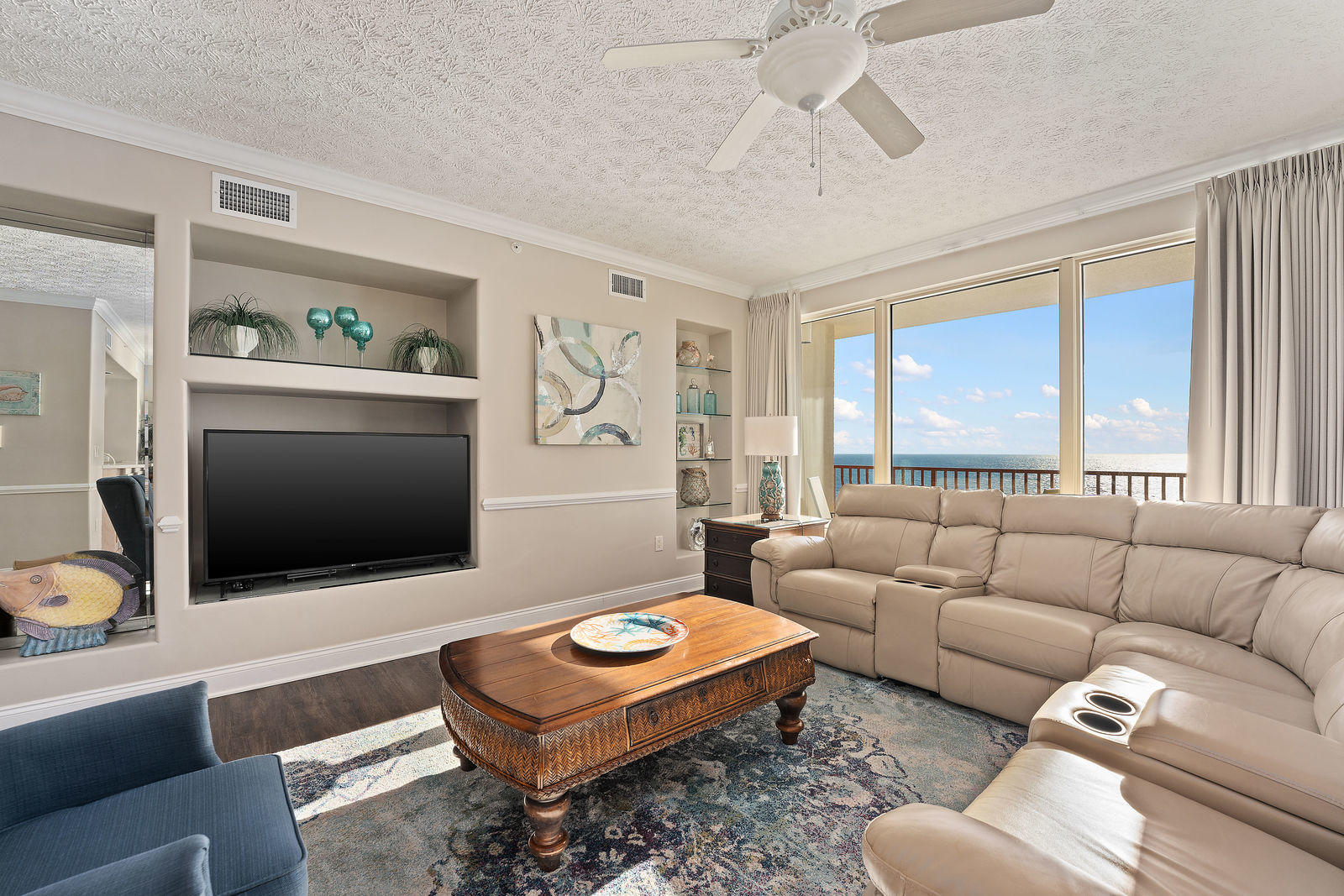 Hidden Dunes Condos - Residential