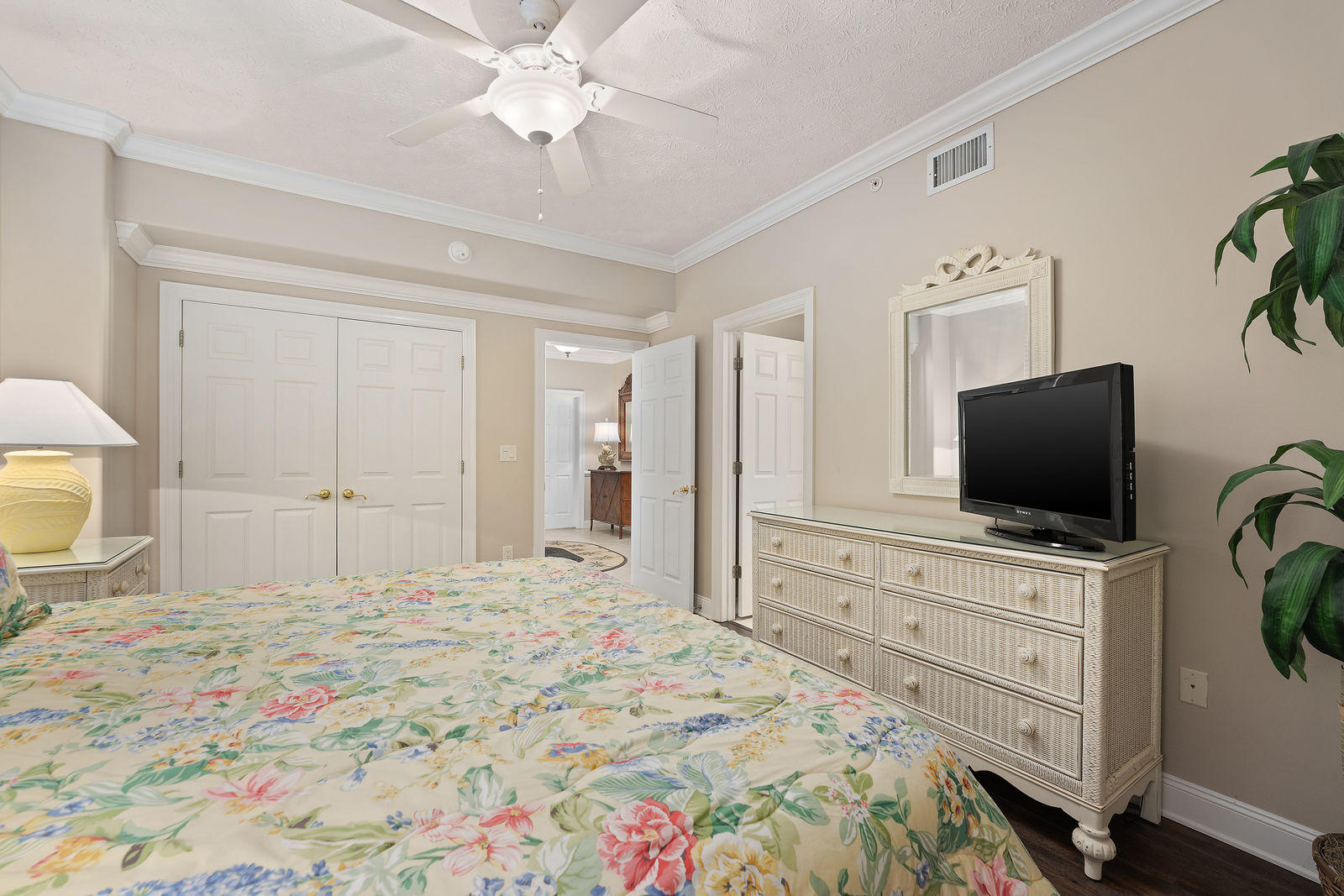 Hidden Dunes Condos - Residential