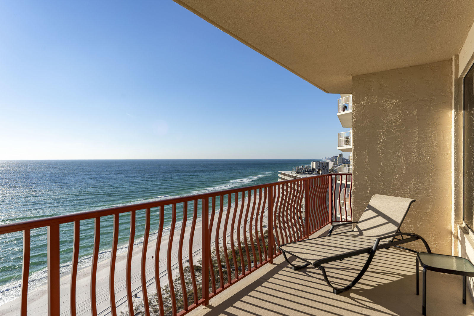 Hidden Dunes Condos - Residential