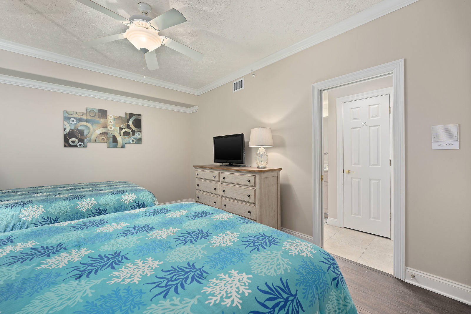 Hidden Dunes Condos - Residential