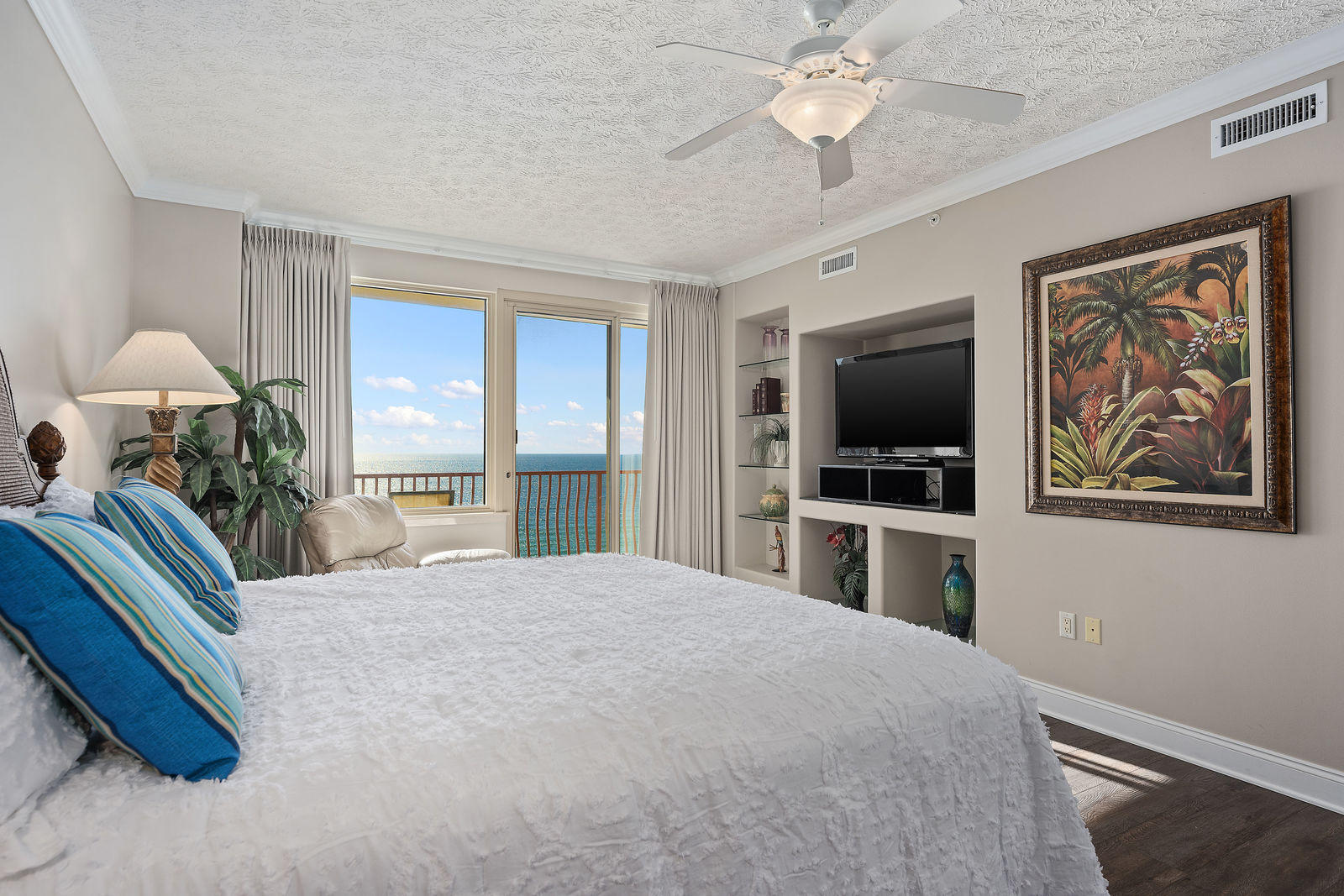 Hidden Dunes Condos - Residential