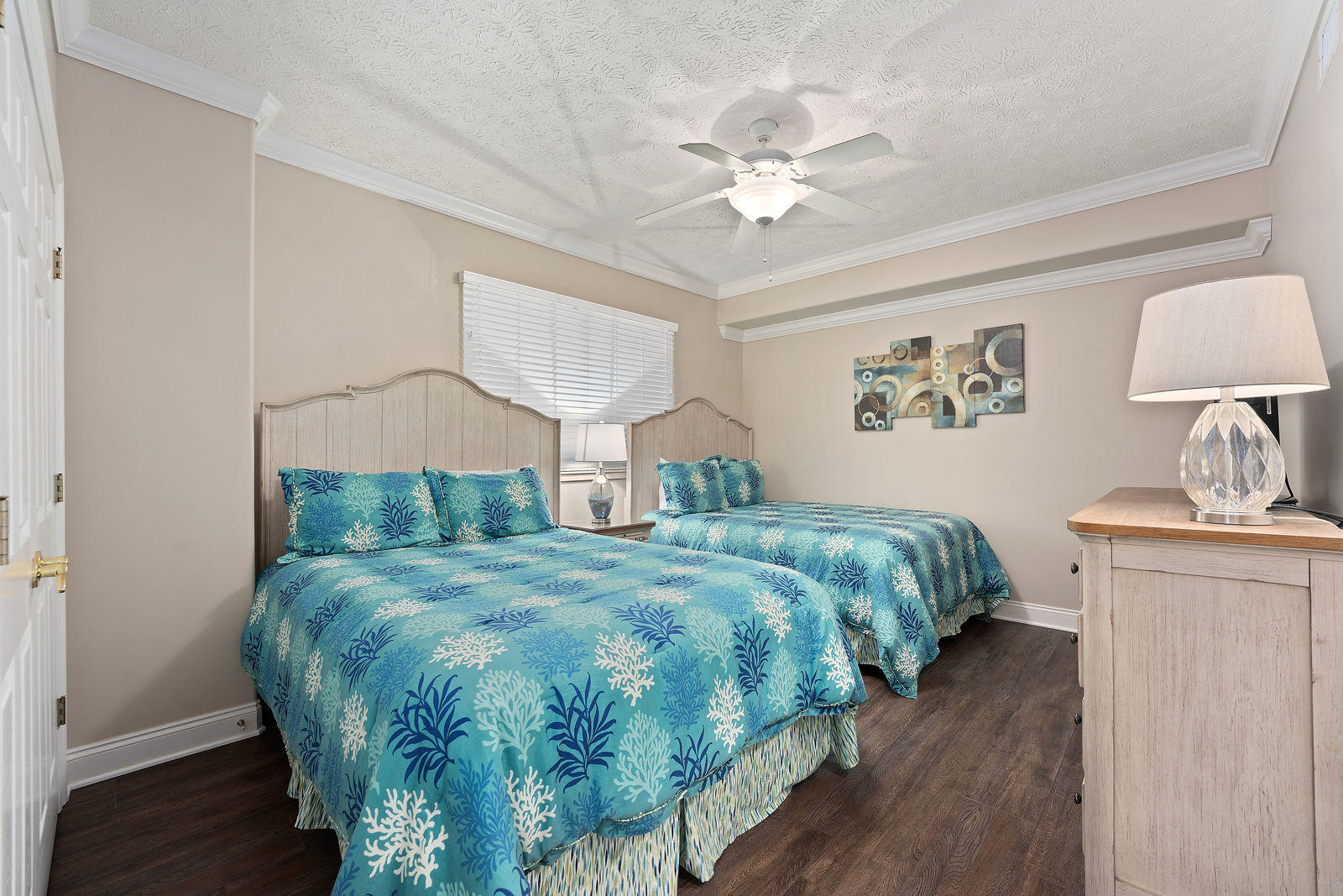 Hidden Dunes Condos - Residential