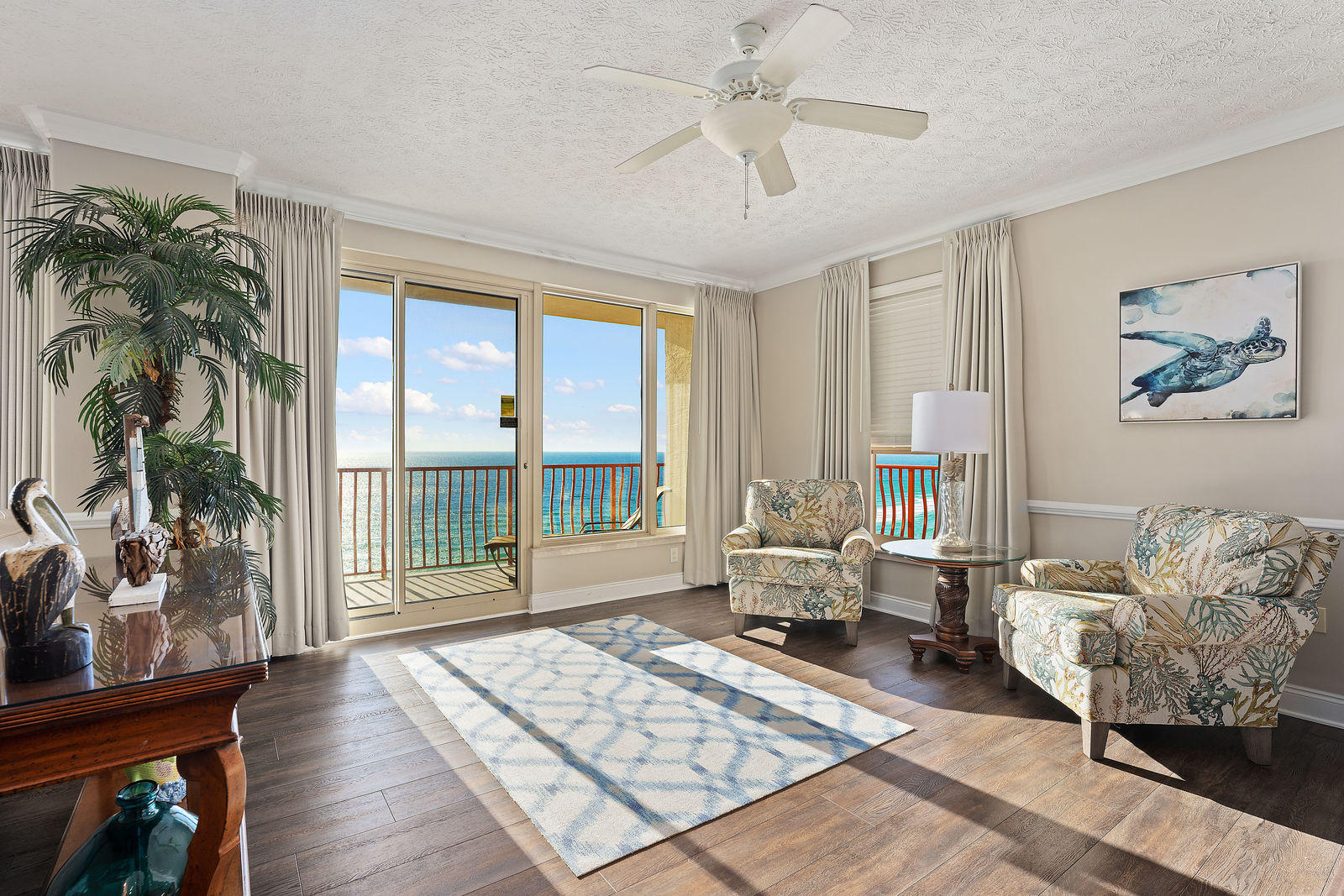 Hidden Dunes Condos - Residential
