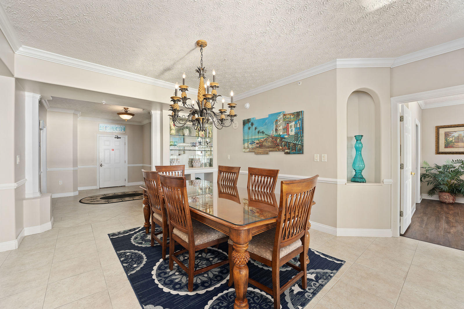 Hidden Dunes Condos - Residential