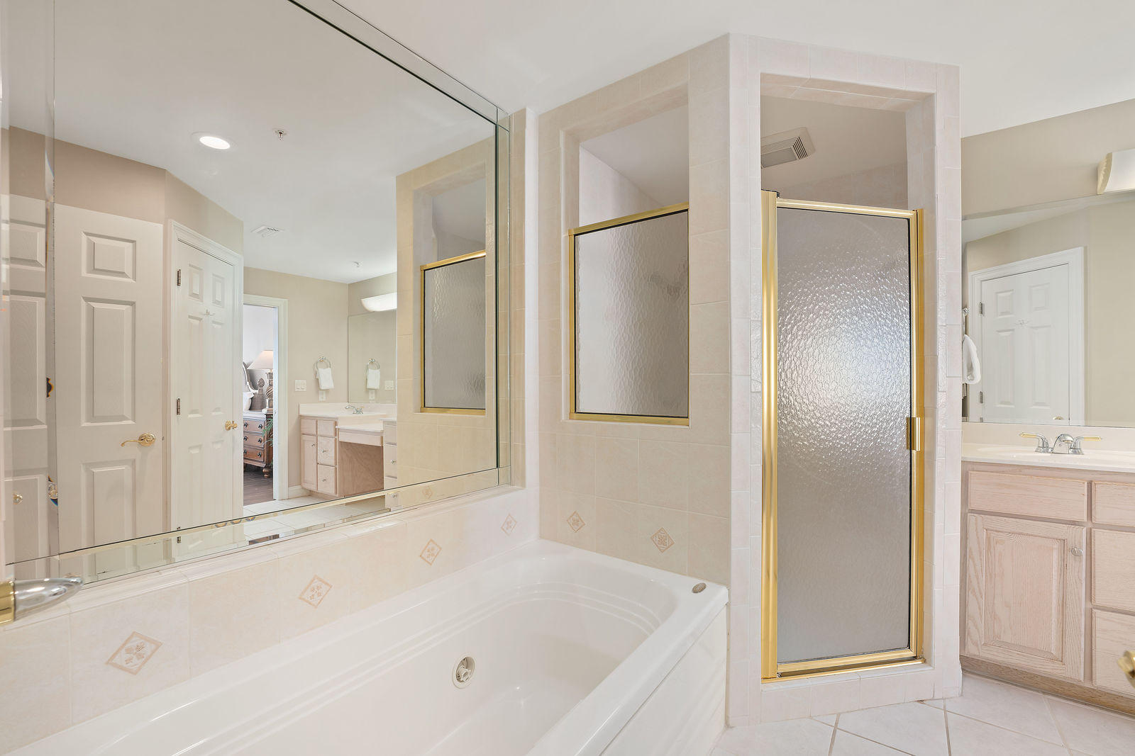Hidden Dunes Condos - Residential
