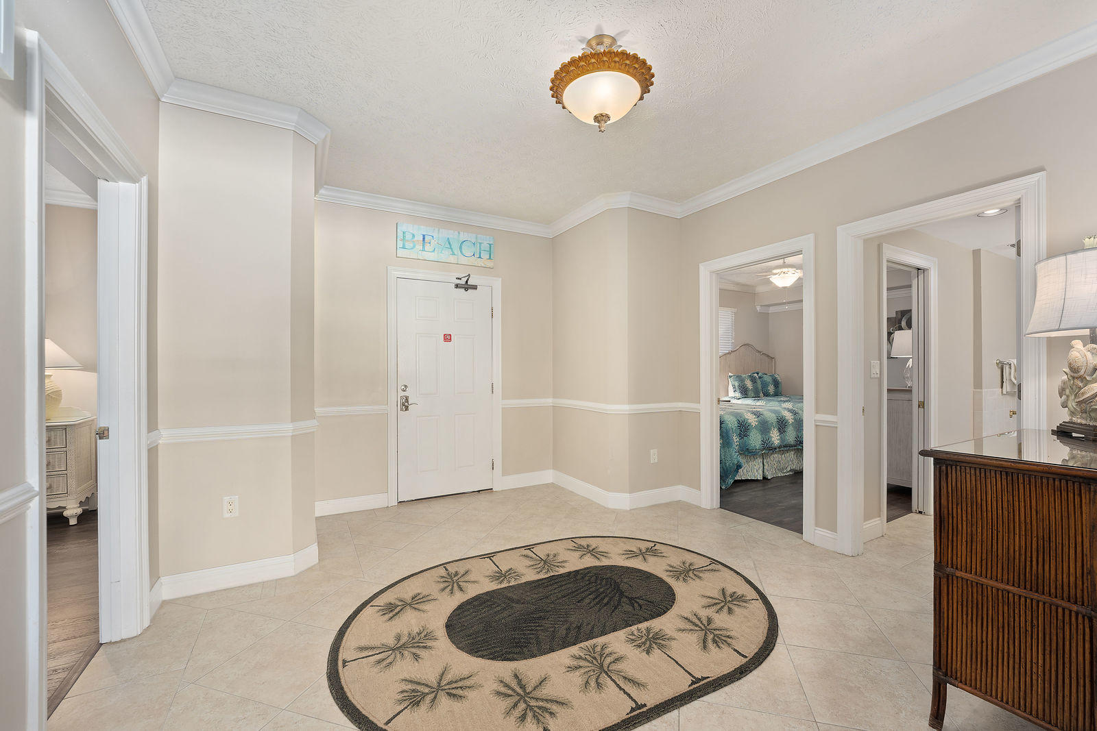 Hidden Dunes Condos - Residential