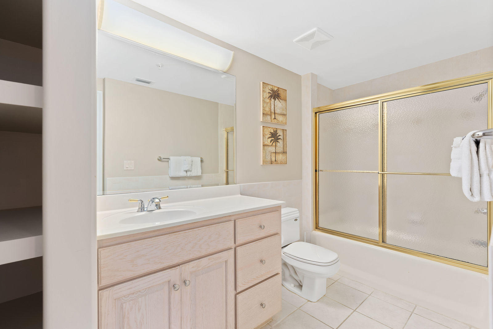 Hidden Dunes Condos - Residential