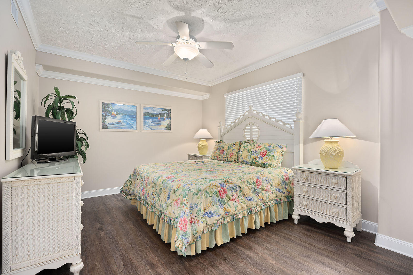 Hidden Dunes Condos - Residential