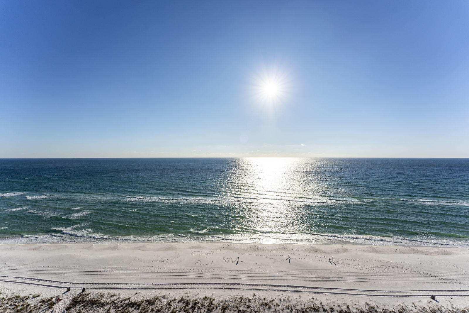 Hidden Dunes Condos - Residential