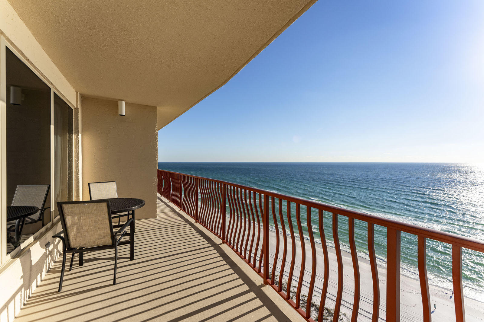 Hidden Dunes Condos - Residential