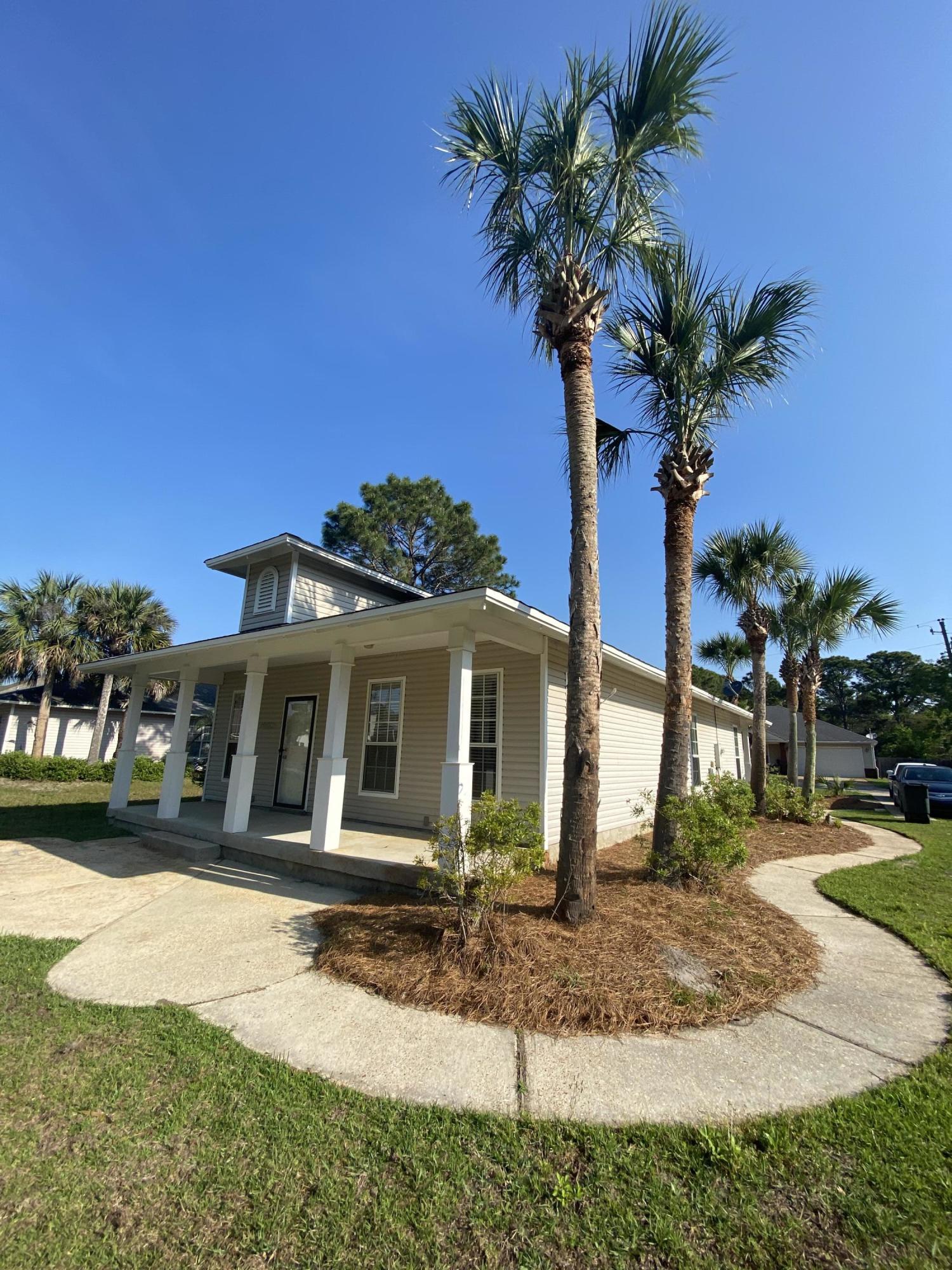 SOUTH WALTON - Residential Lease