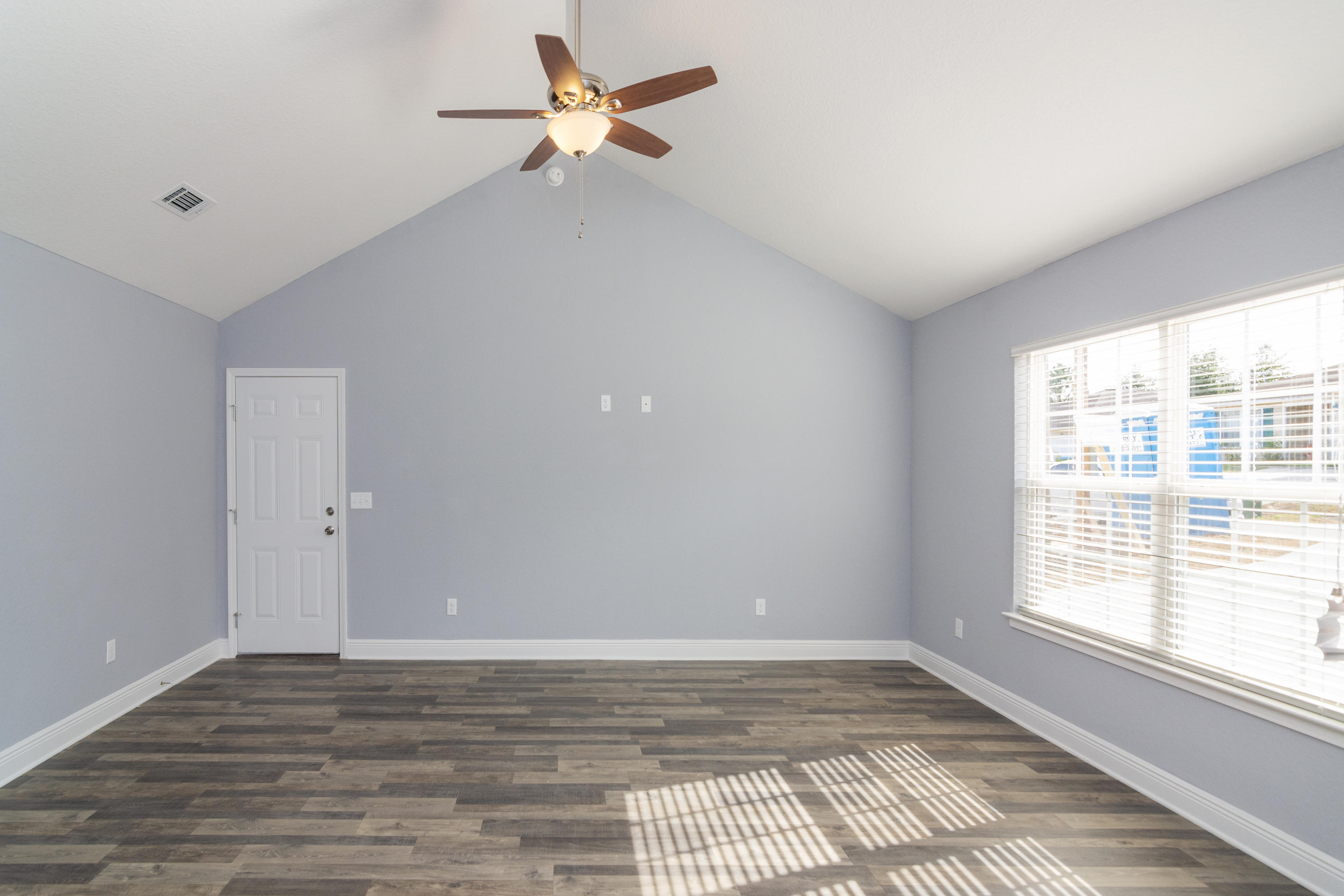 TRAILWOOD ESTATES - Residential