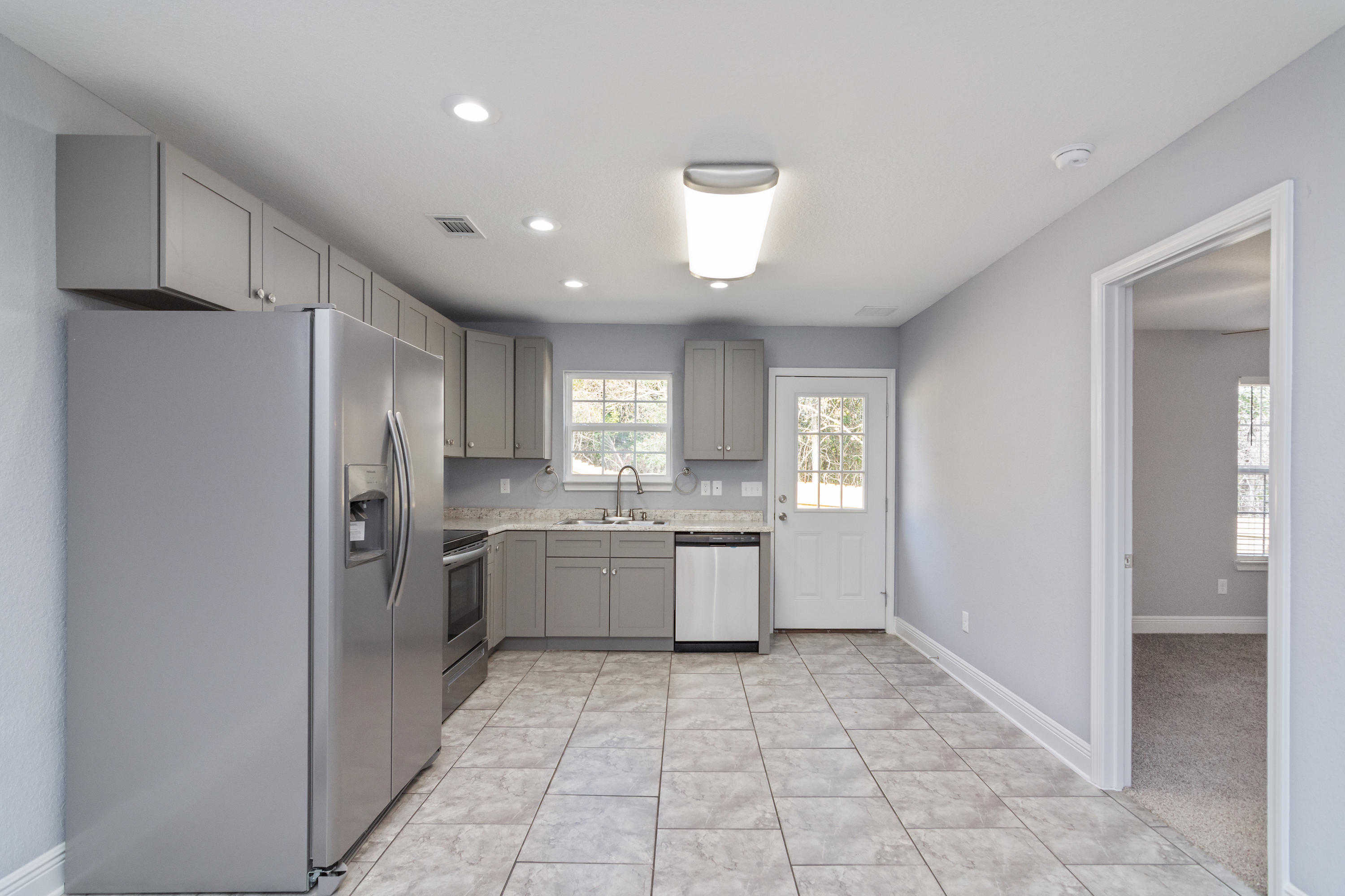 TRAILWOOD ESTATES - Residential