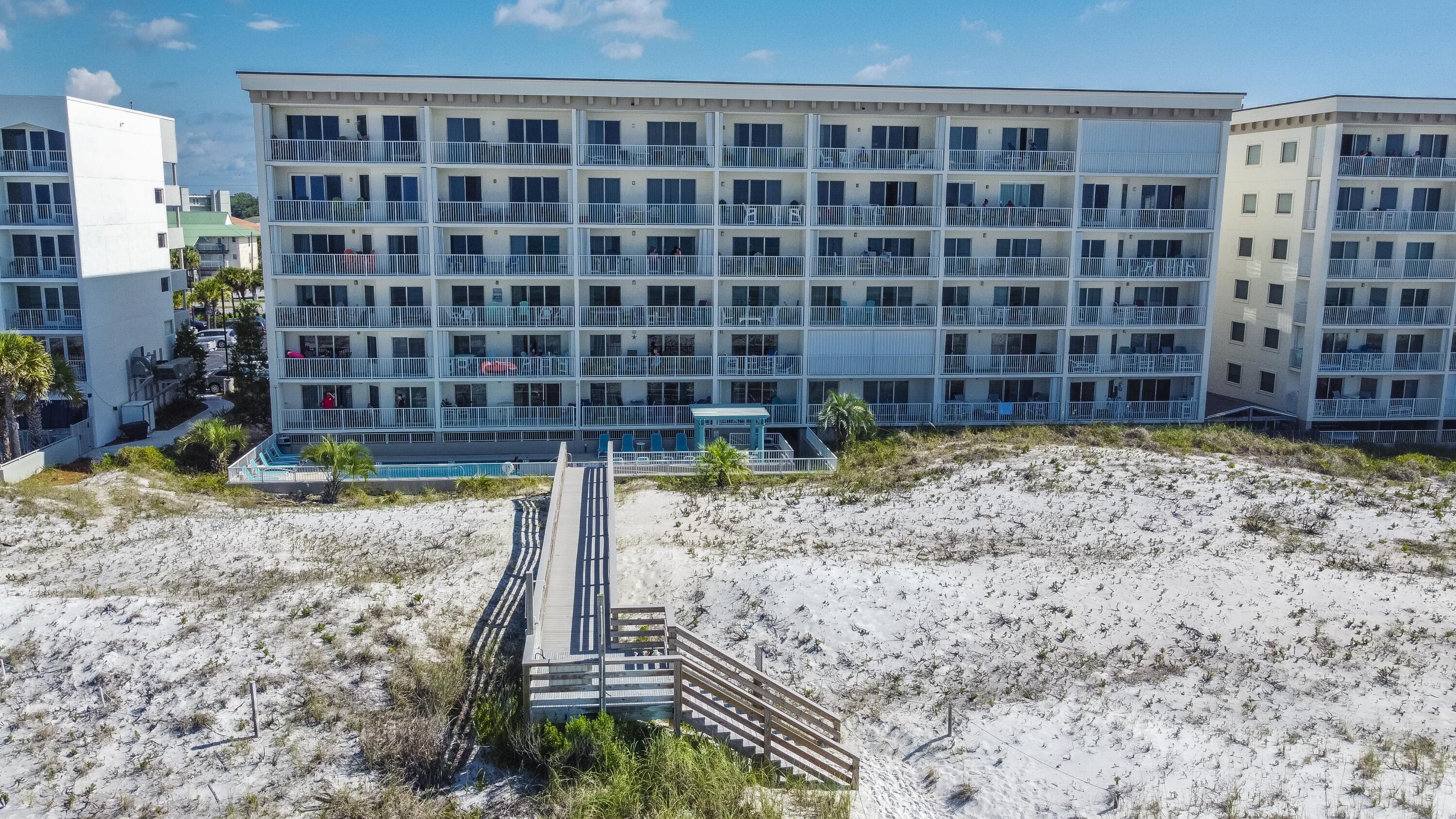 GULF DUNES CONDO PH 2 - Residential