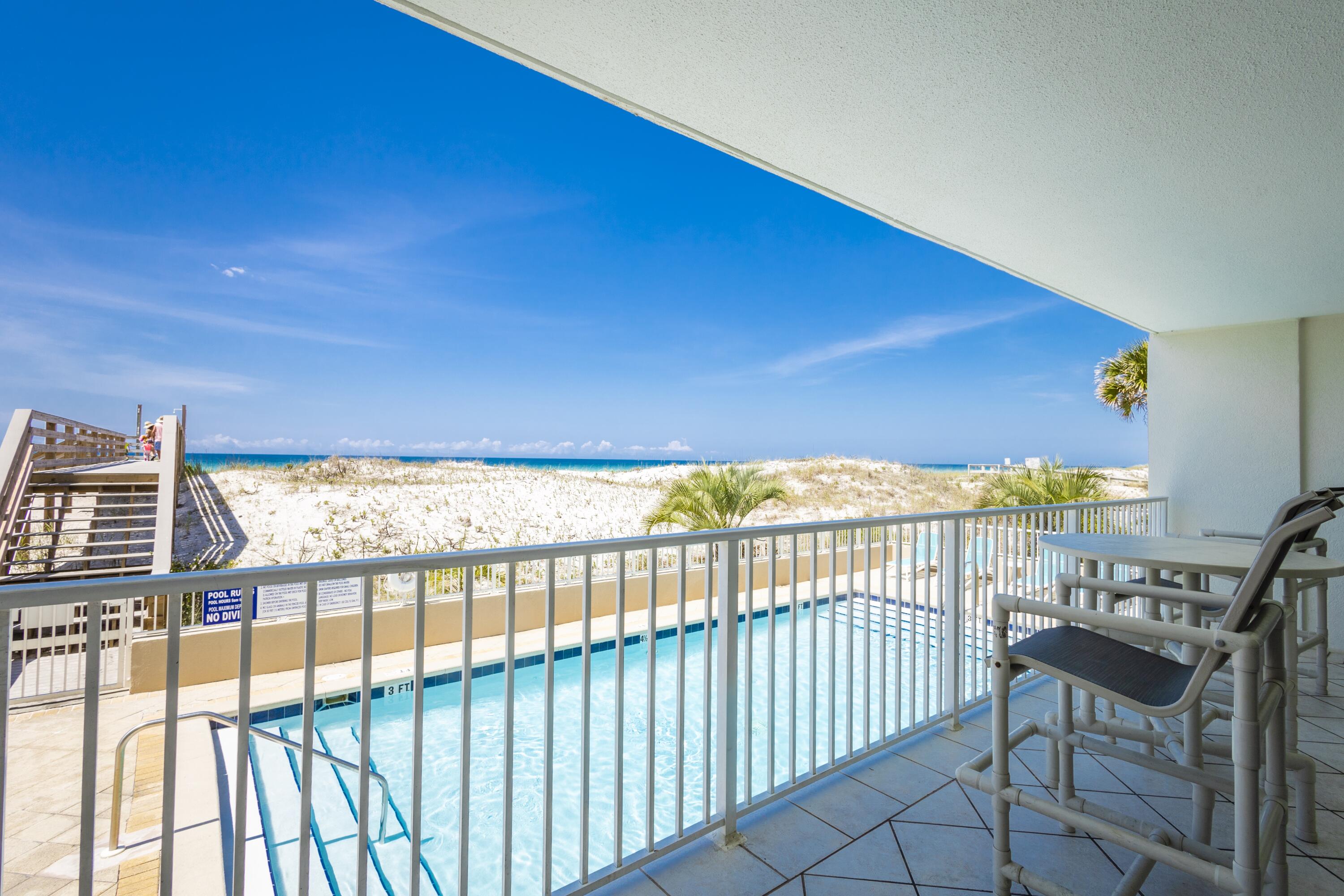 GULF DUNES CONDO PH 2 - Residential