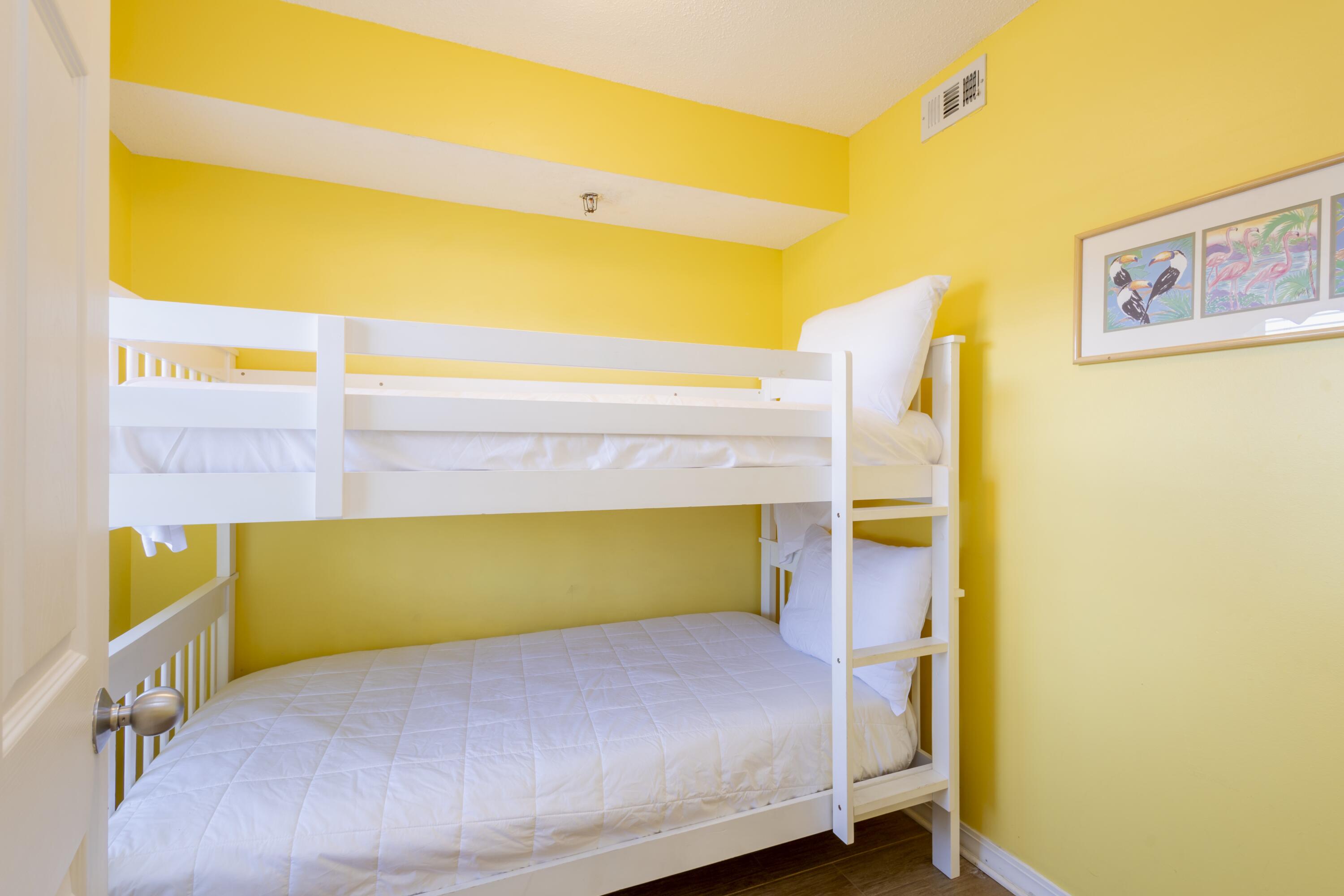 GULF DUNES CONDO PH 2 - Residential