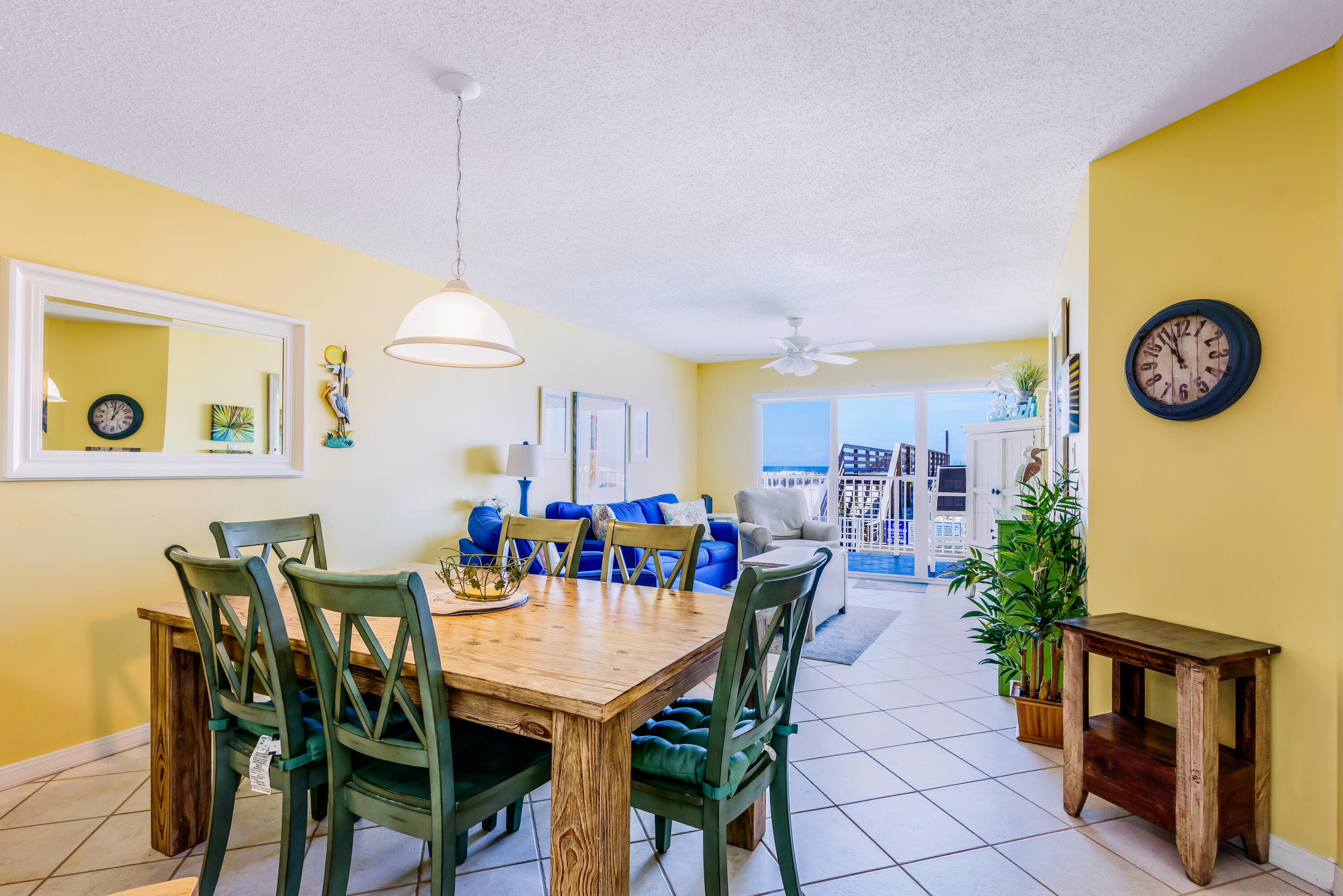 GULF DUNES CONDO PH 2 - Residential