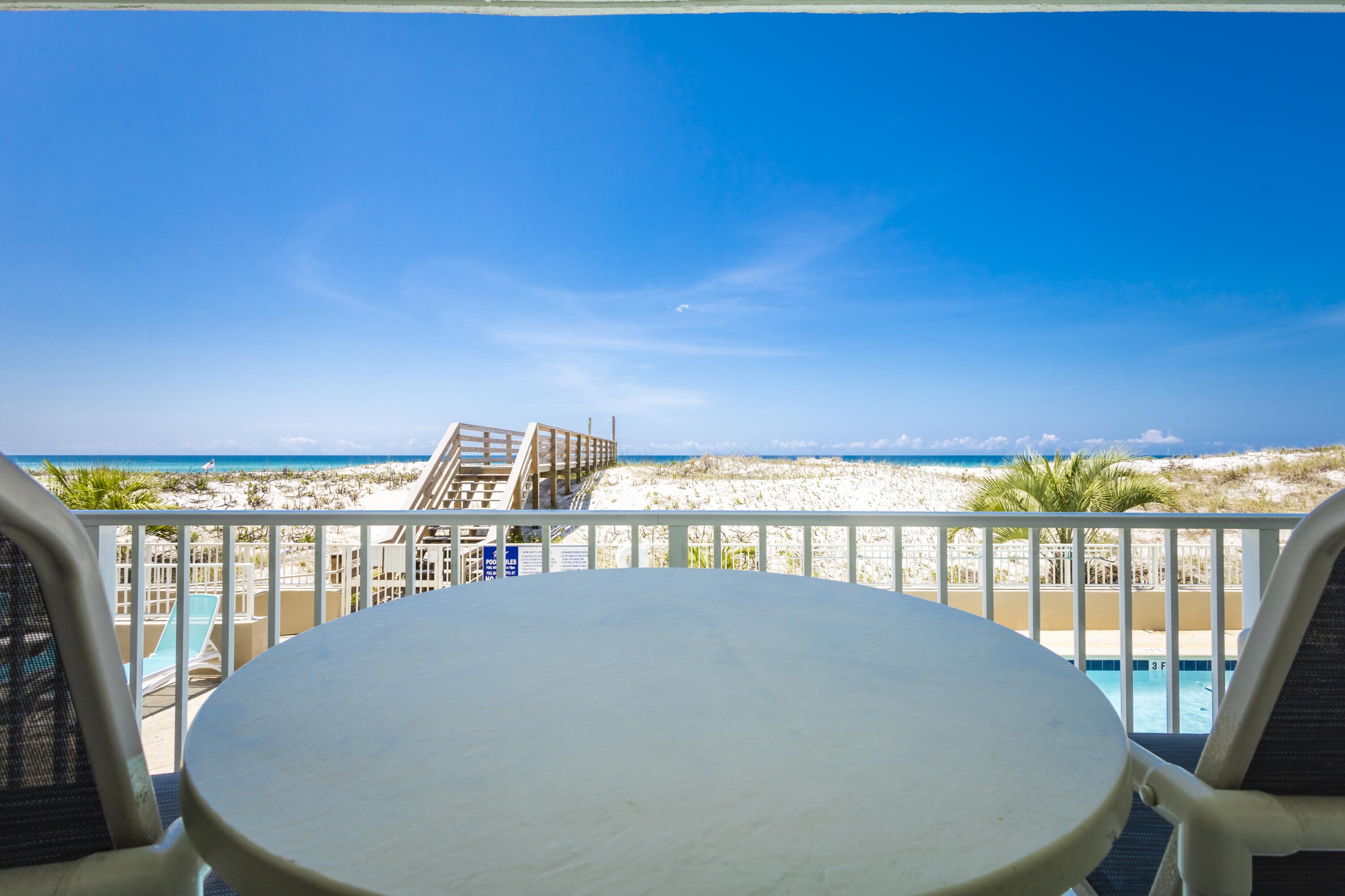GULF DUNES CONDO PH 2 - Residential