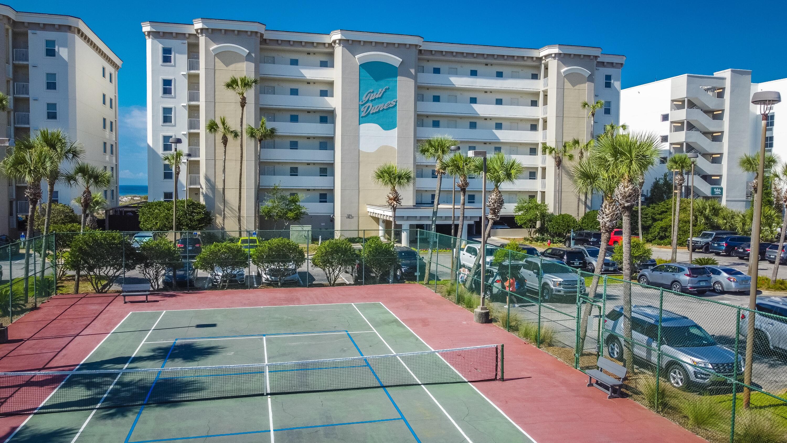 GULF DUNES CONDO PH 2 - Residential