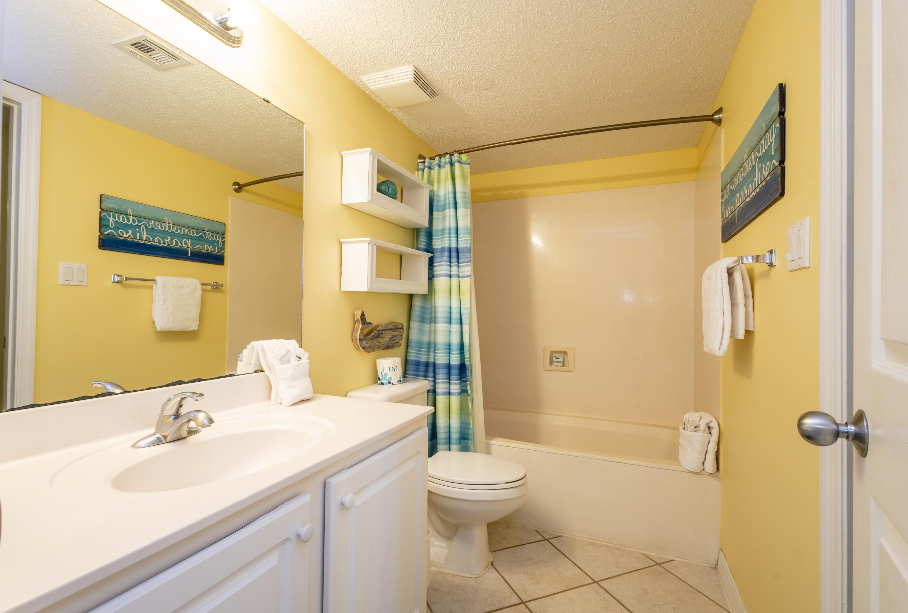 GULF DUNES CONDO PH 2 - Residential