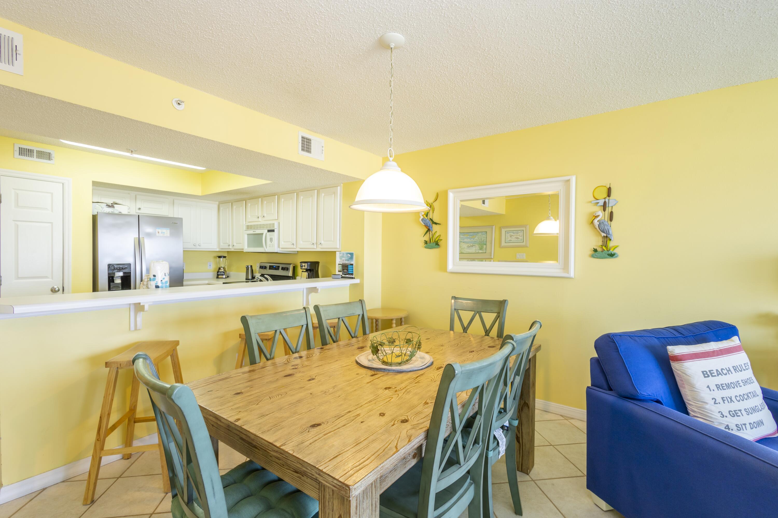 GULF DUNES CONDO PH 2 - Residential