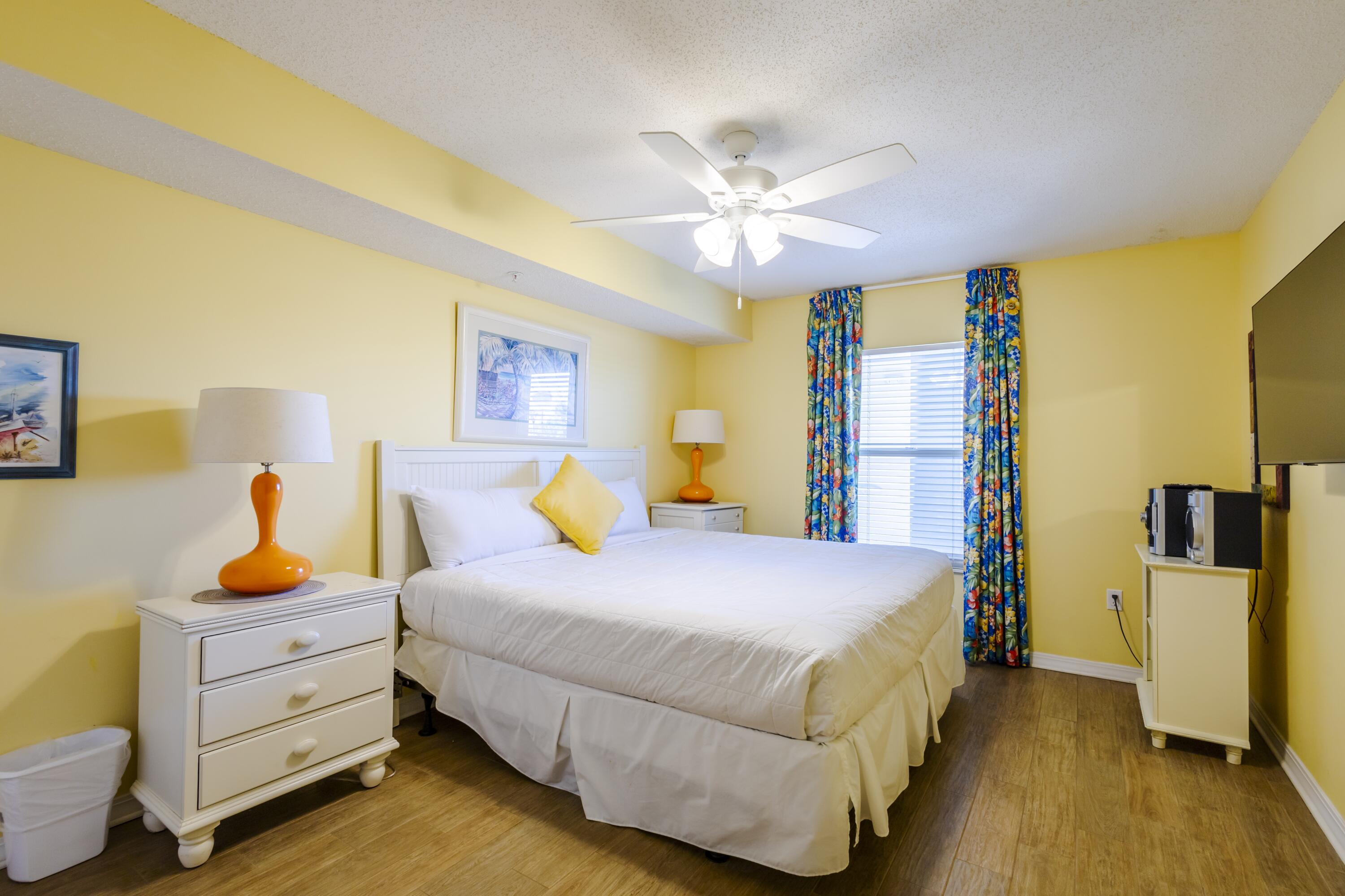 GULF DUNES CONDO PH 2 - Residential