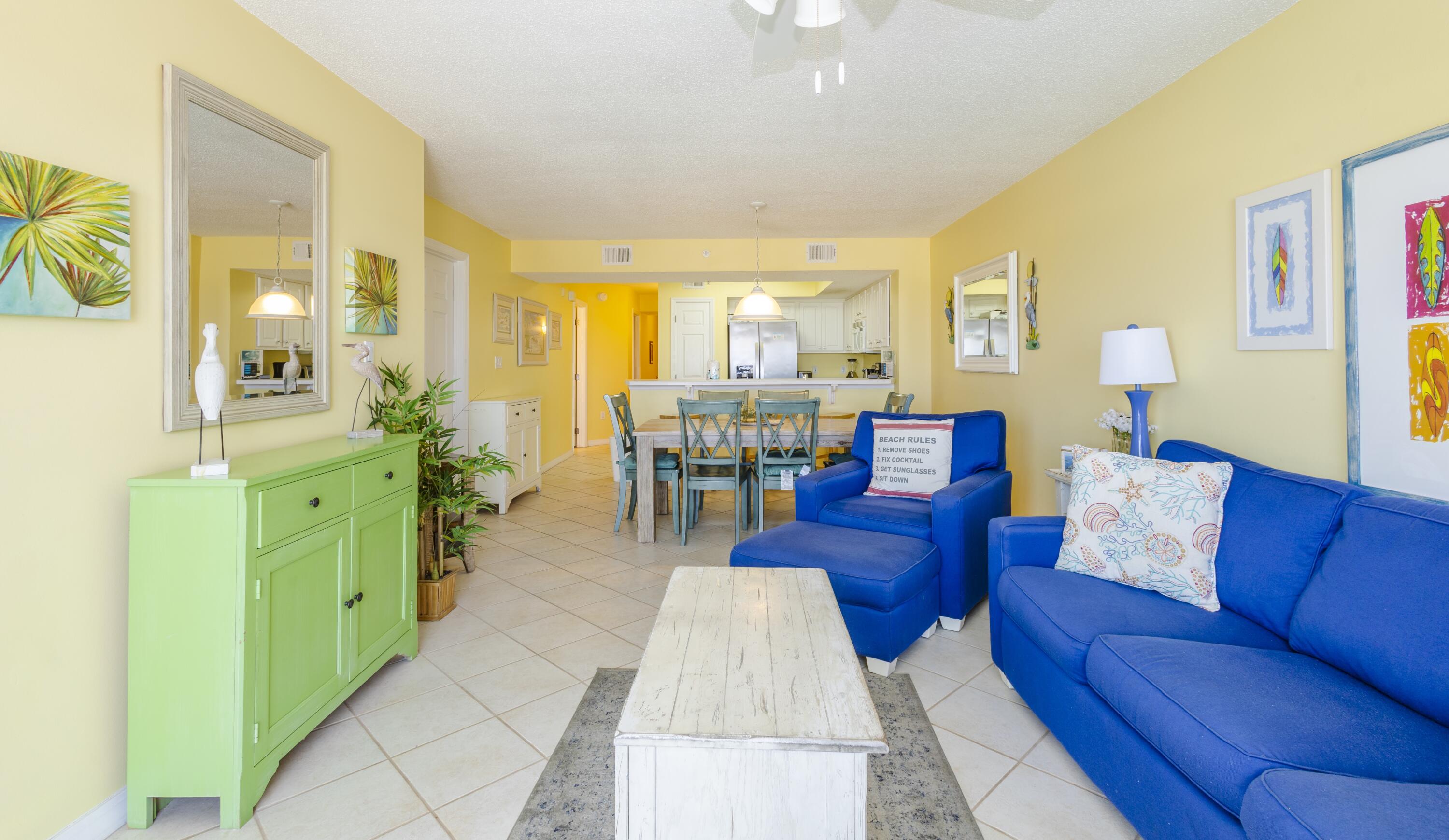 GULF DUNES CONDO PH 2 - Residential