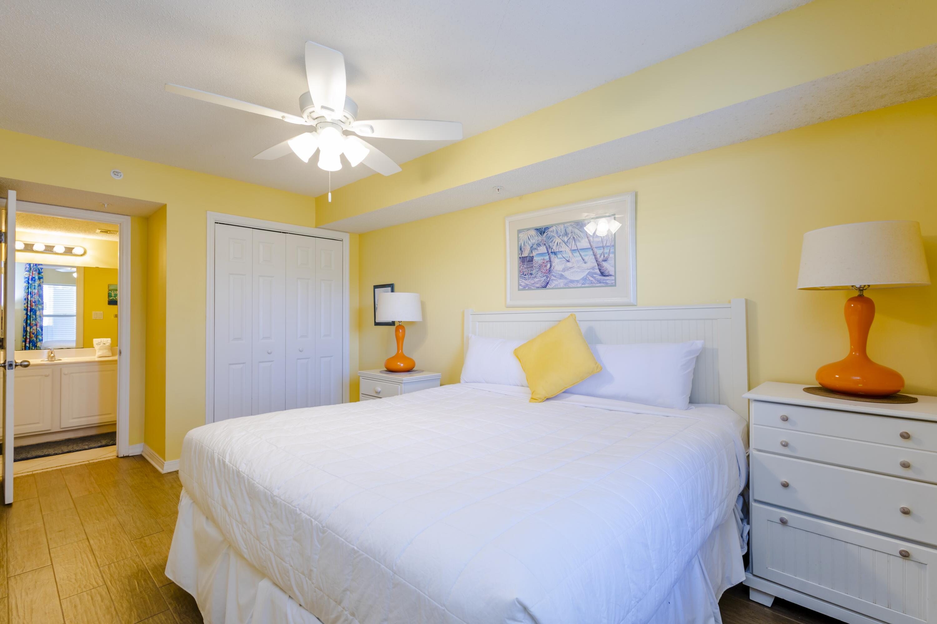 GULF DUNES CONDO PH 2 - Residential