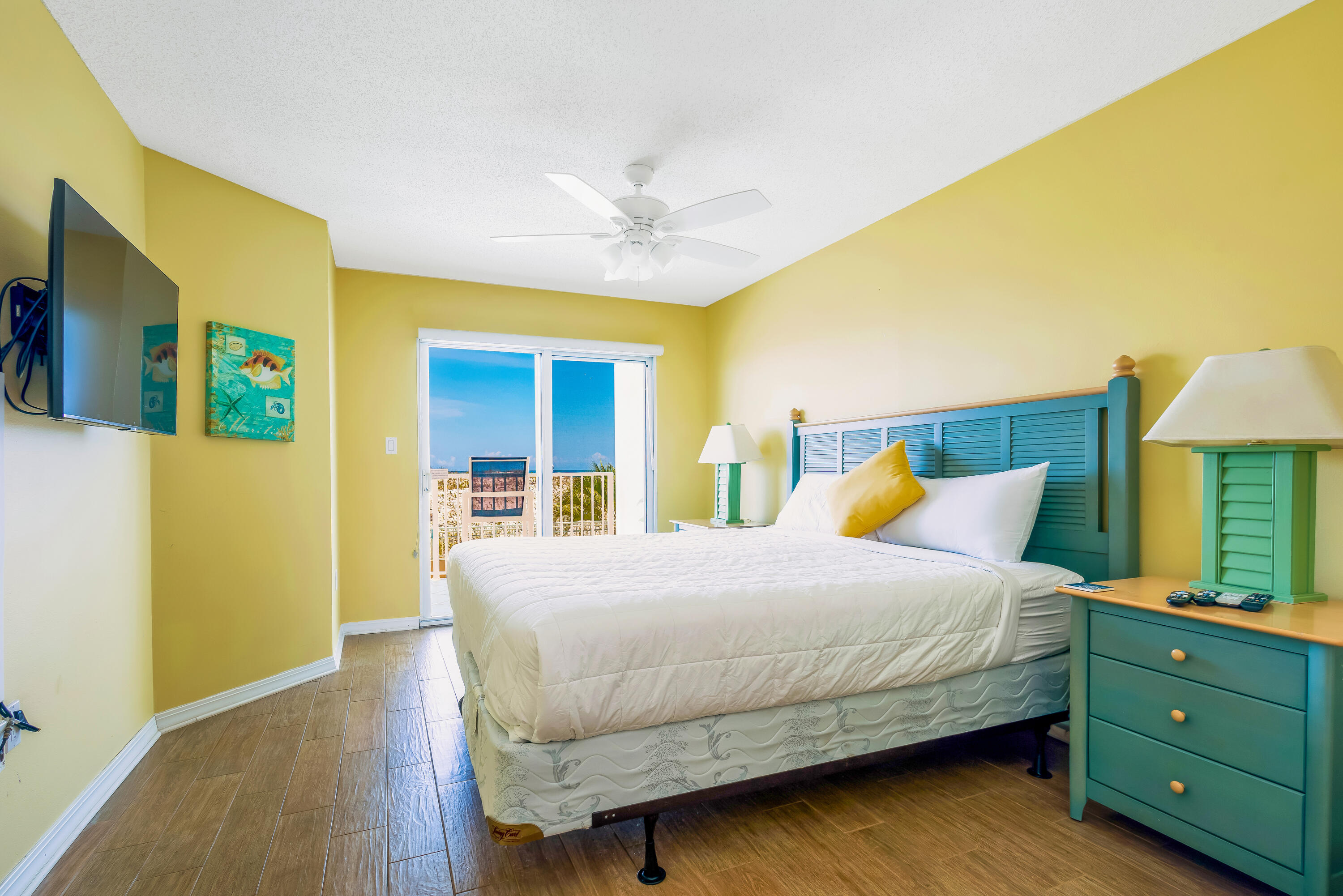 GULF DUNES CONDO PH 2 - Residential