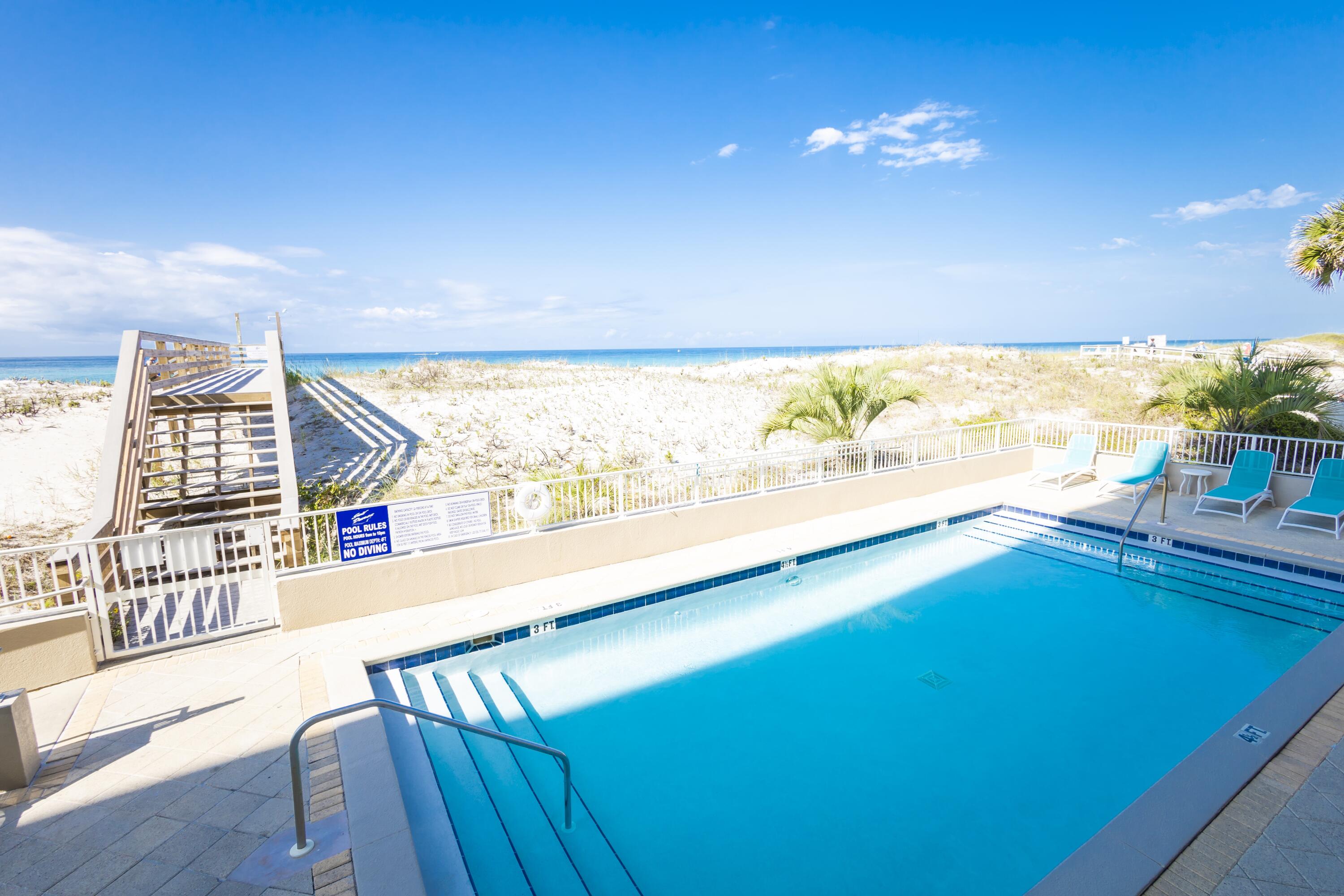 GULF DUNES CONDO PH 2 - Residential