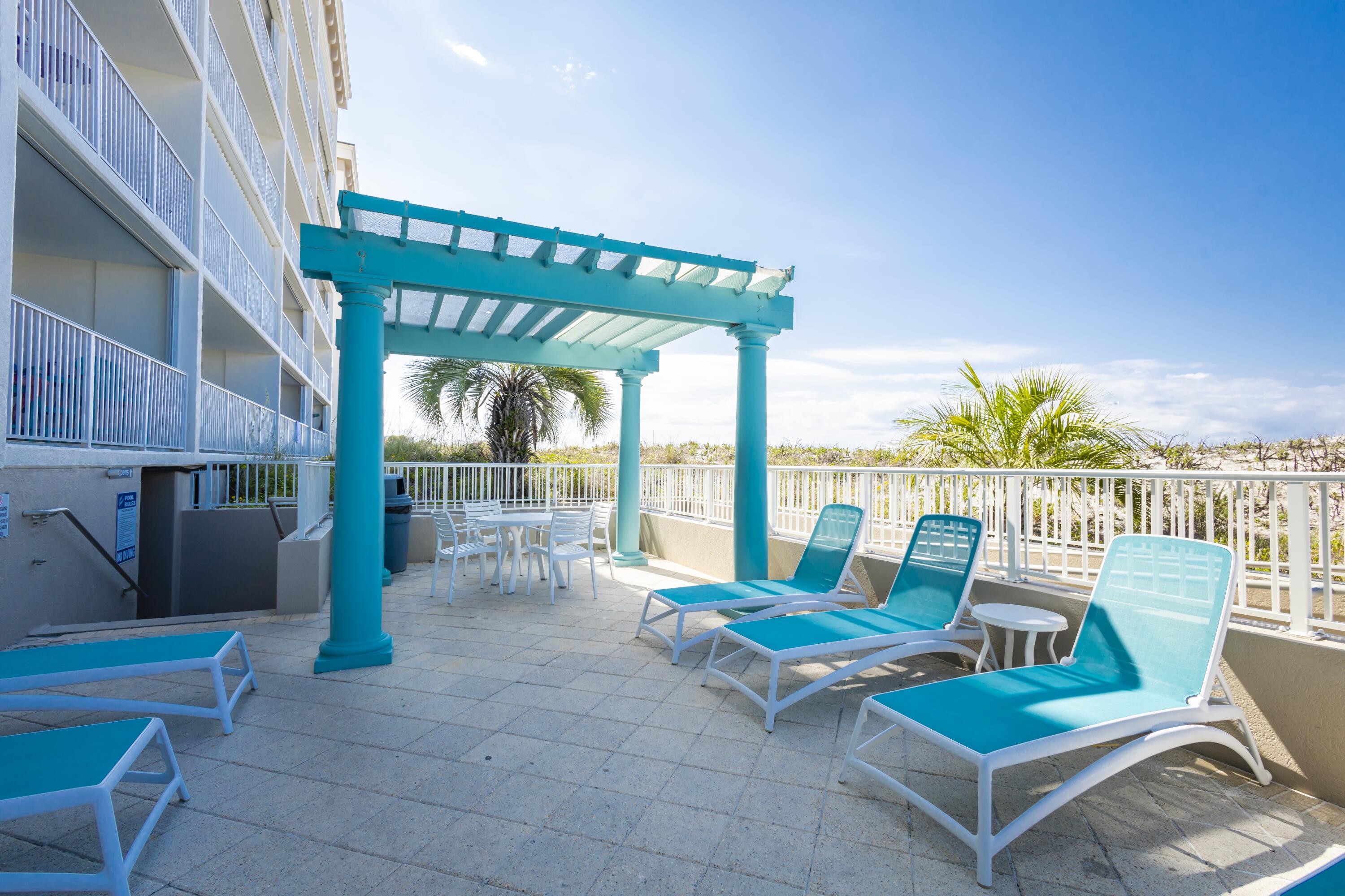 GULF DUNES CONDO PH 2 - Residential