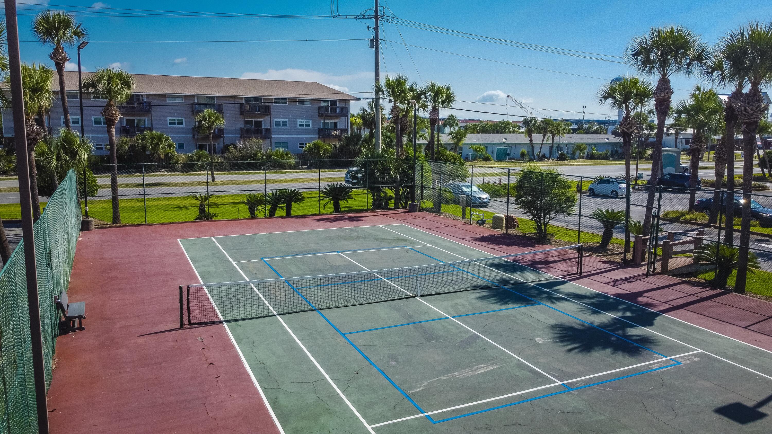 GULF DUNES CONDO PH 2 - Residential