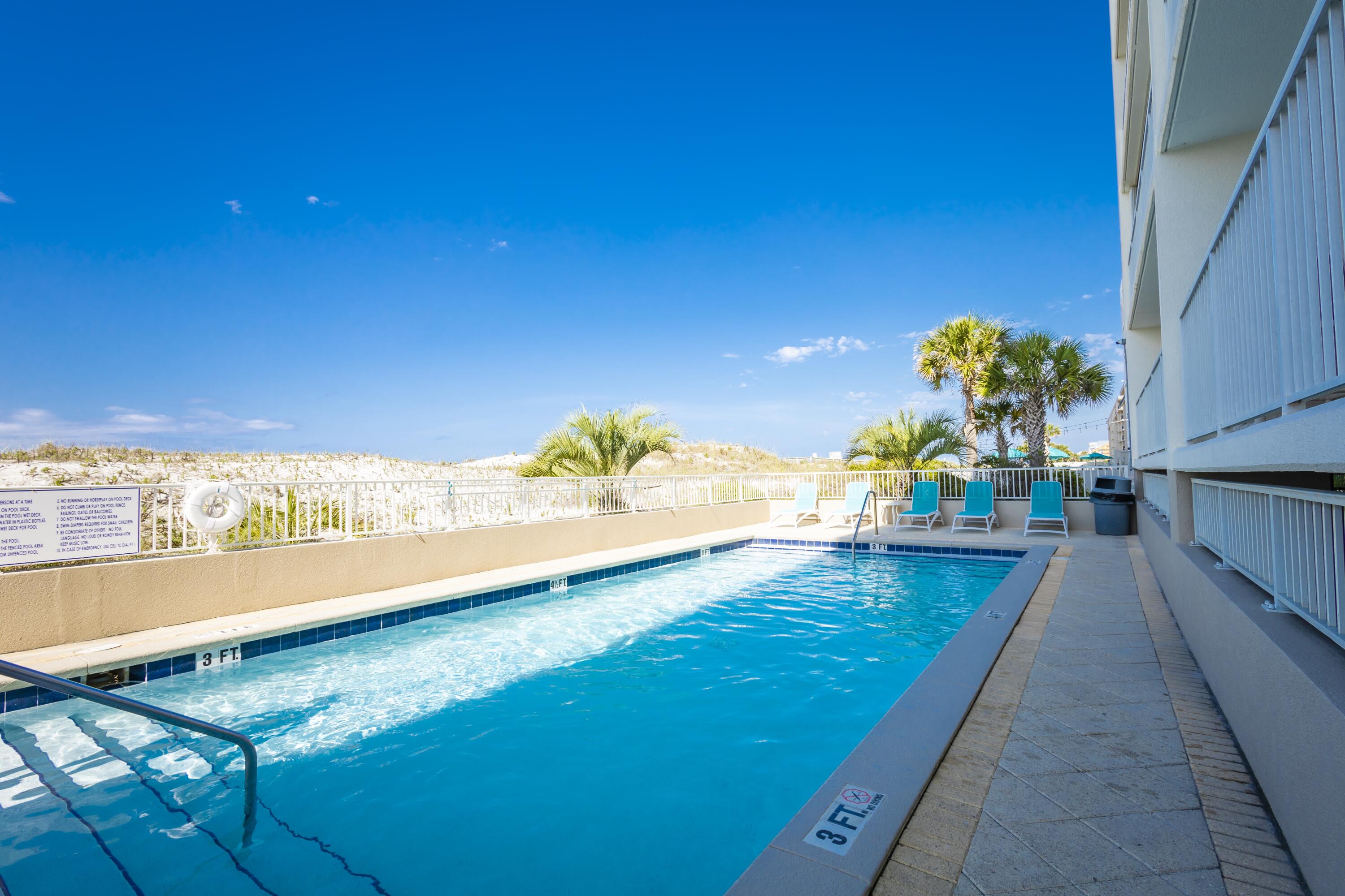GULF DUNES CONDO PH 2 - Residential
