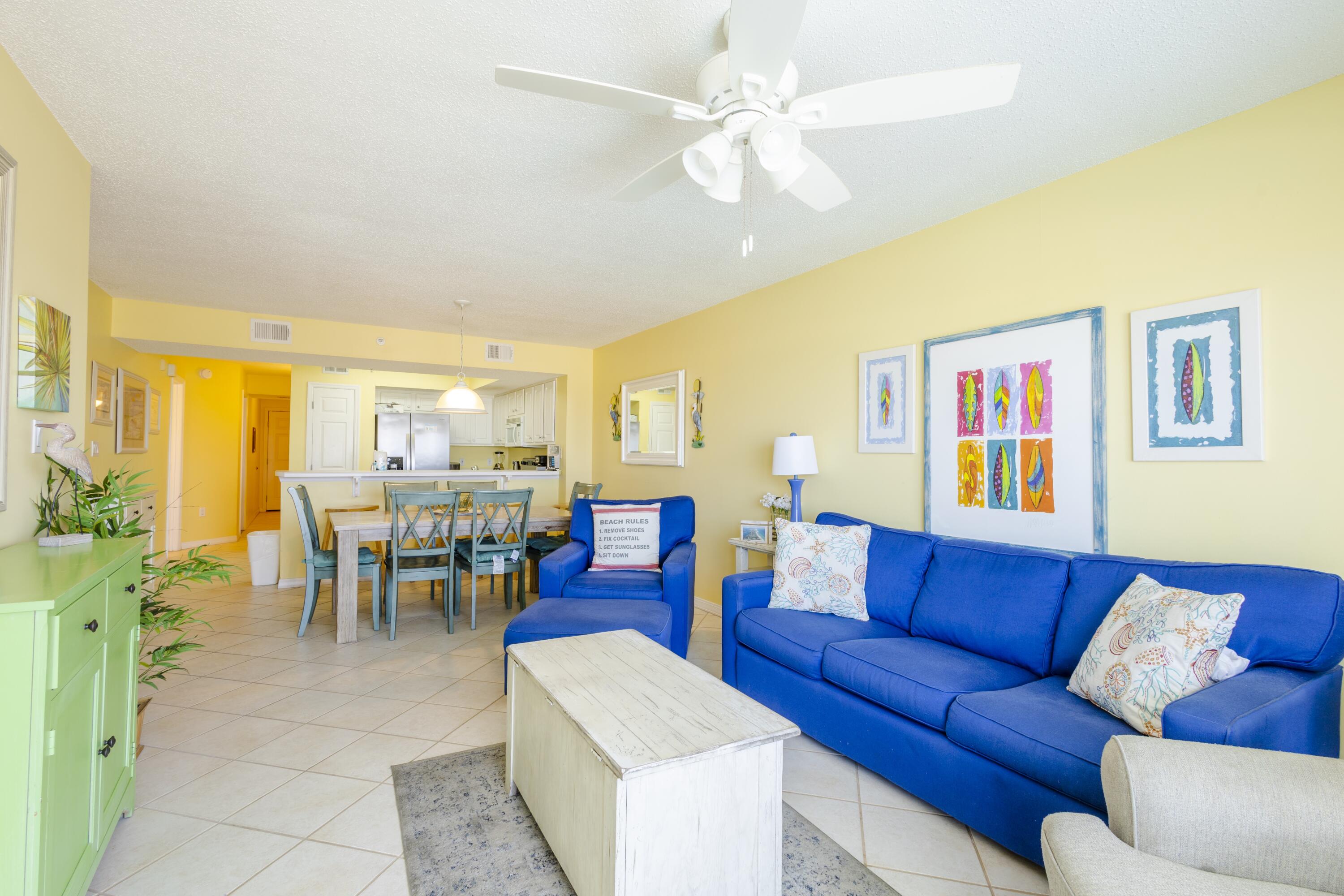 GULF DUNES CONDO PH 2 - Residential