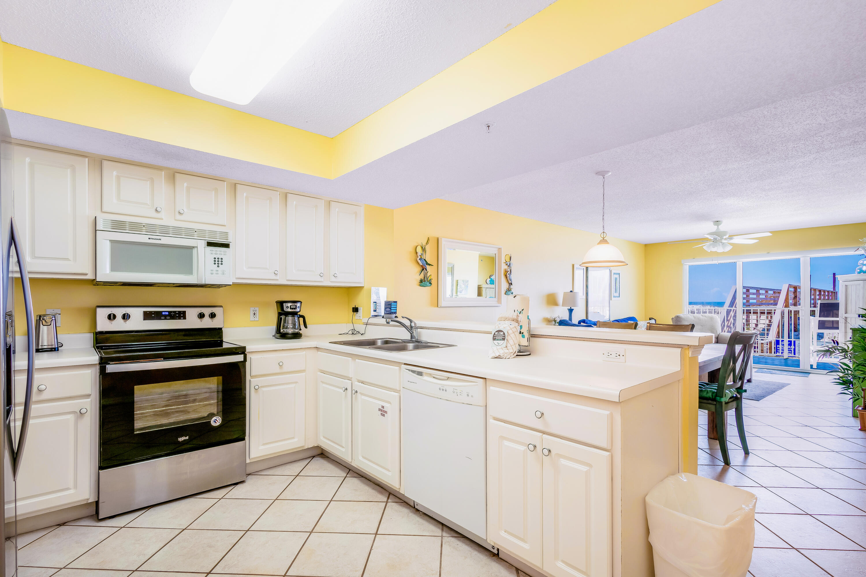 GULF DUNES CONDO PH 2 - Residential