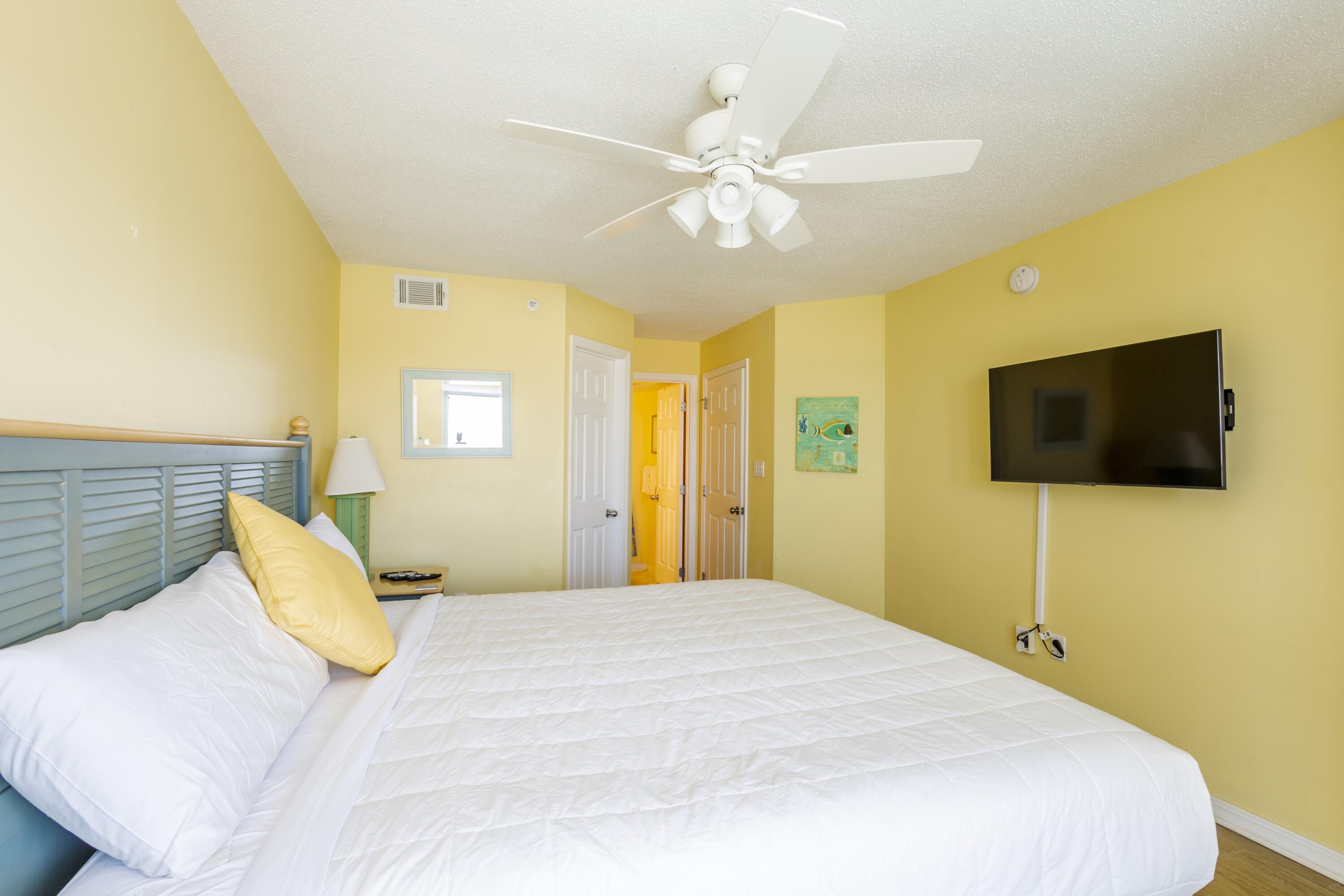 GULF DUNES CONDO PH 2 - Residential