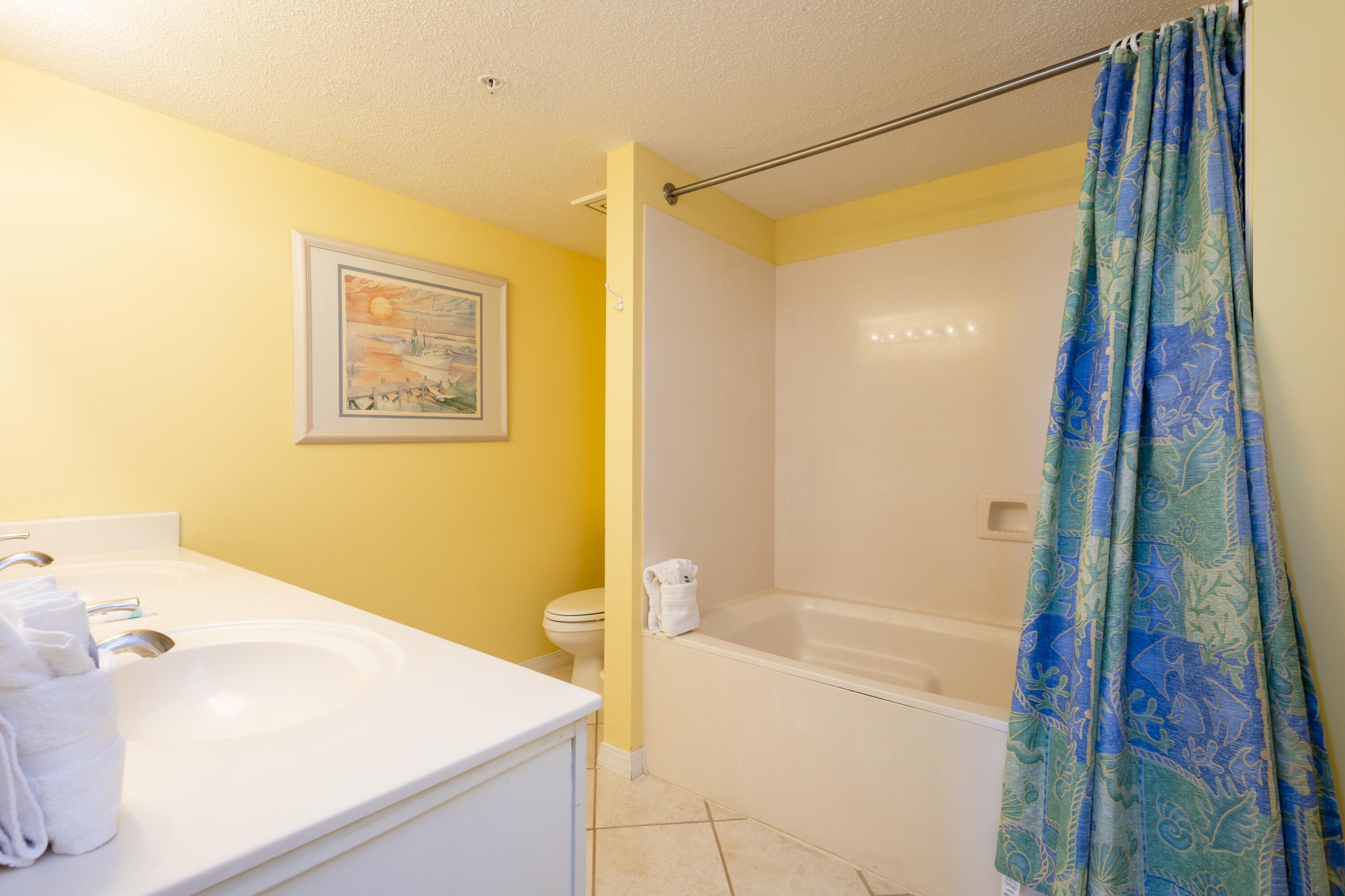 GULF DUNES CONDO PH 2 - Residential