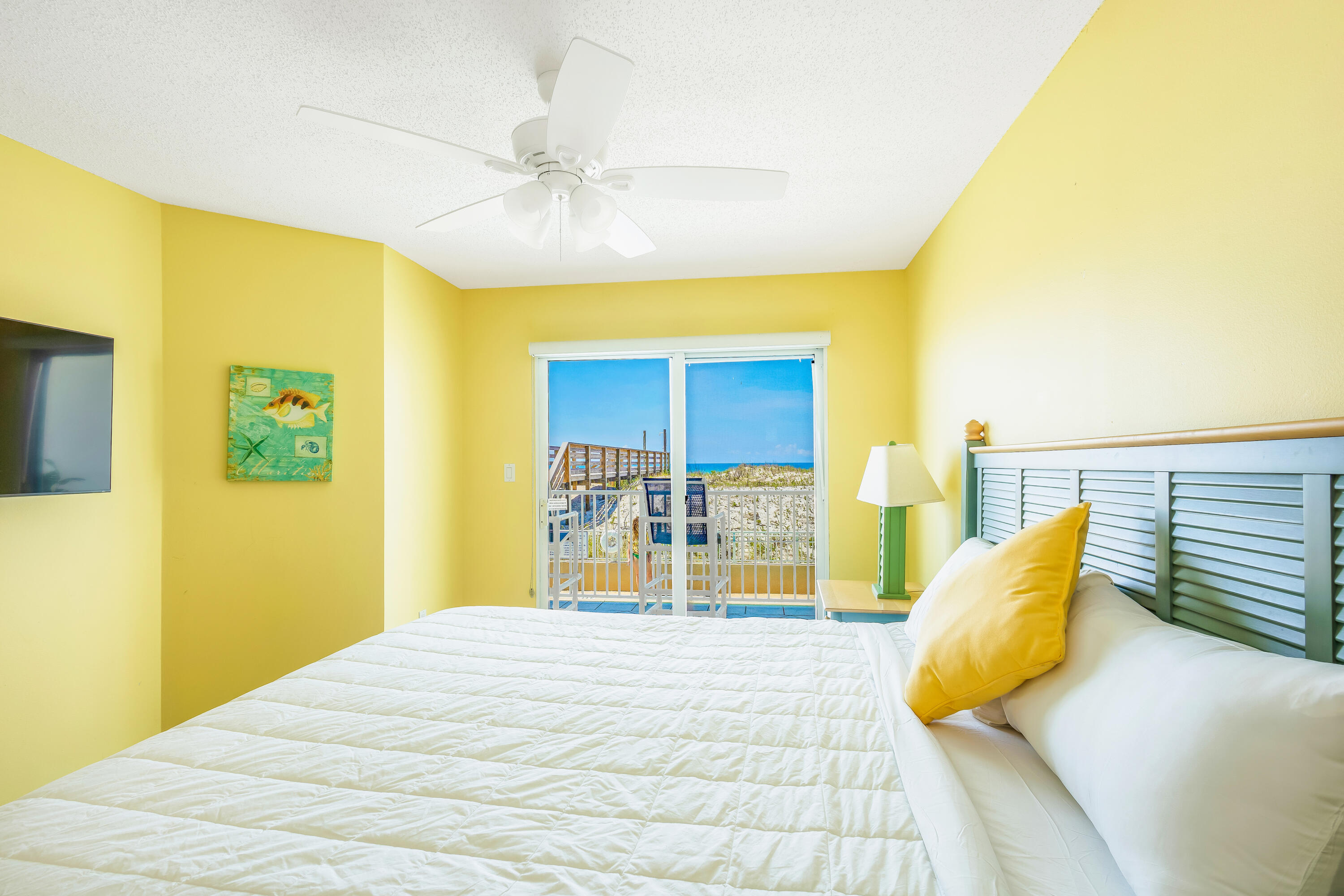 GULF DUNES CONDO PH 2 - Residential