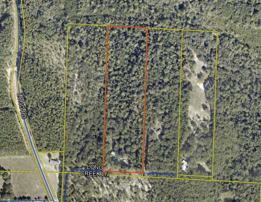 This property is 10 acres of beautiful land available in a Secluded location. There are two mobile homes located on the property however seller does not know condition of mobile homes. One of the mobile homes is being rented out. Land would be great for someone looking for a large parcel and privacy.