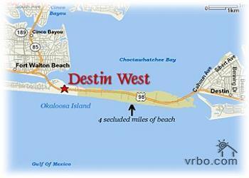 DESTIN WEST PELICAN - Residential